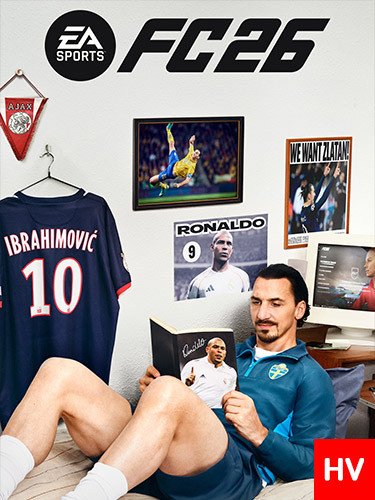EA SPORTS FC 26 – v1.5.2/v1.0.133.58379 + Offline DLCs [Monkey Repack]-HohohoGames