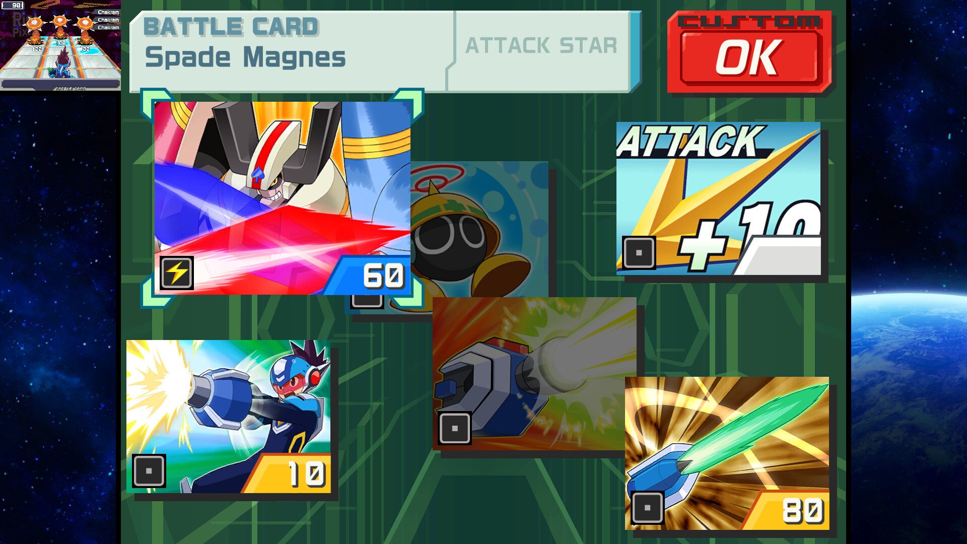 [3]-Mega Man Star Force Legacy Collection + DLC Download