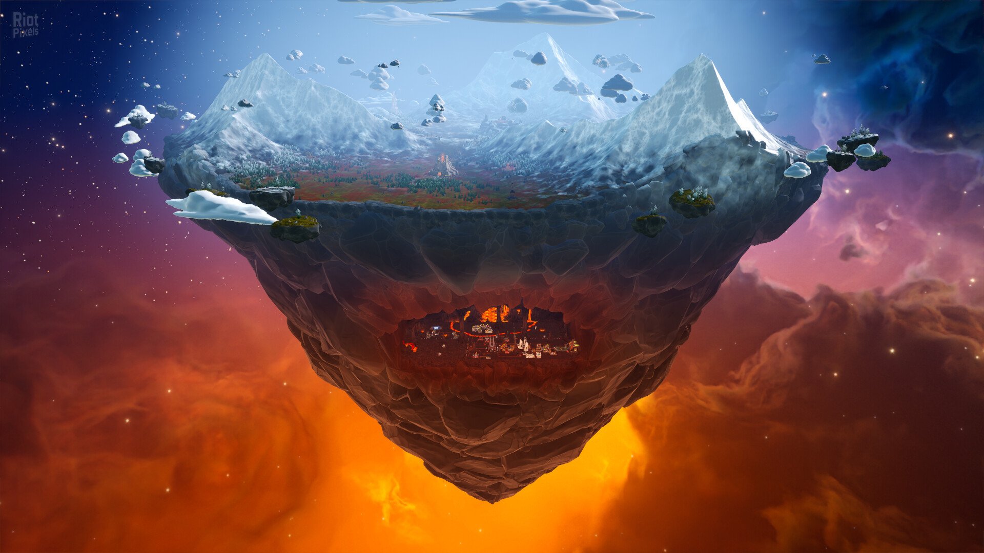 [12]-Sintopia: Chairman Edition – v1.0.2.519 + 2 Bonus DLCs Download