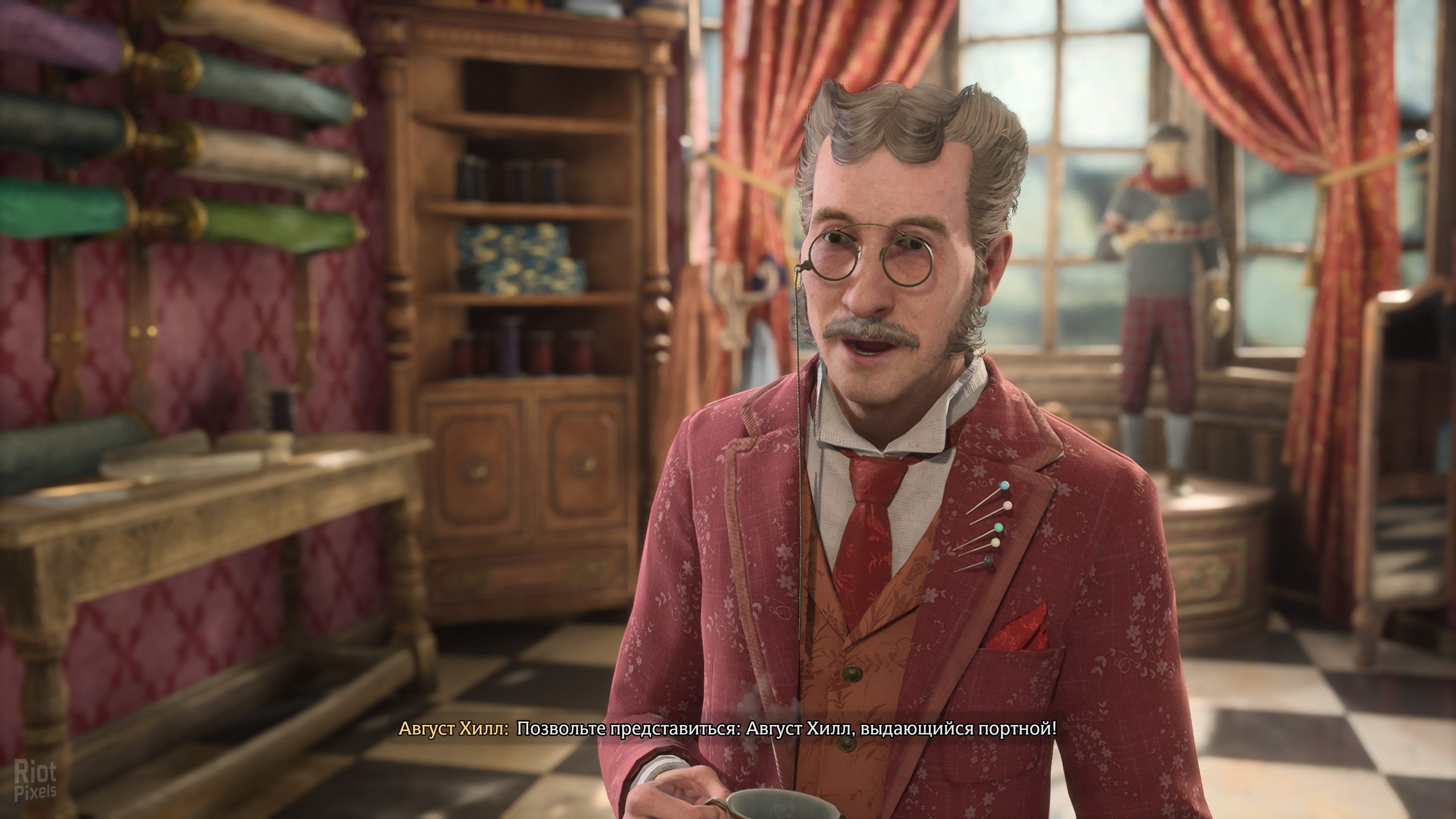 [5]-Hogwarts Legacy: Digital Deluxe Edition – Build 1613387 + 22 DLCs/Bonuses [Muggle Repack] Download