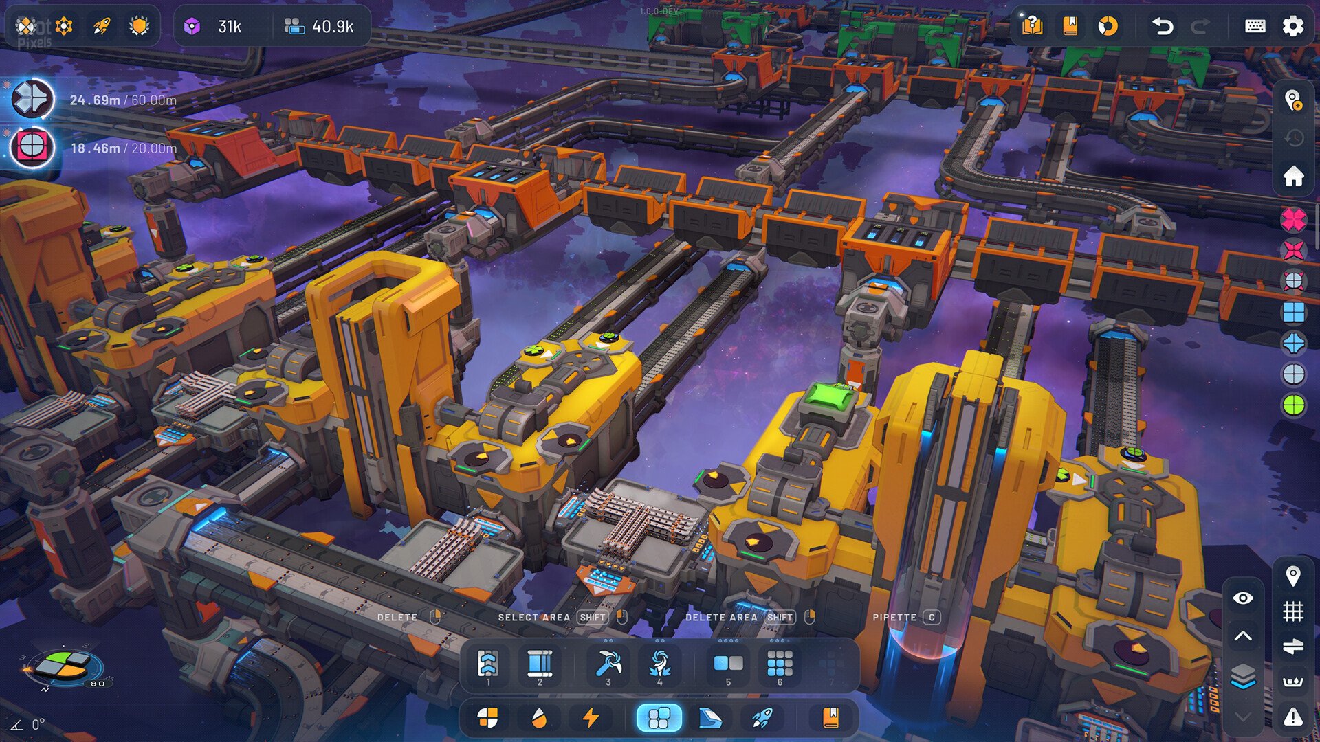 [5]-shapez 2: Factory – Supporter Edition, 1.0.2-rc1 + 2 DLCs/Bonuses Download