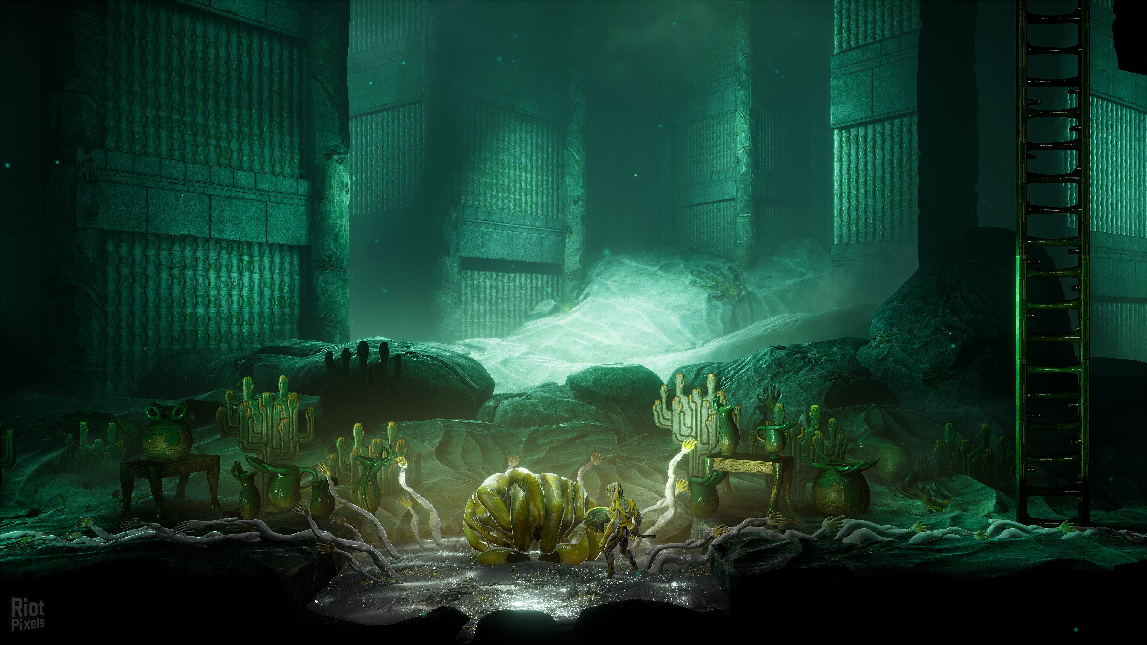 [4]-GRIME II – v1.0.17360c Download
