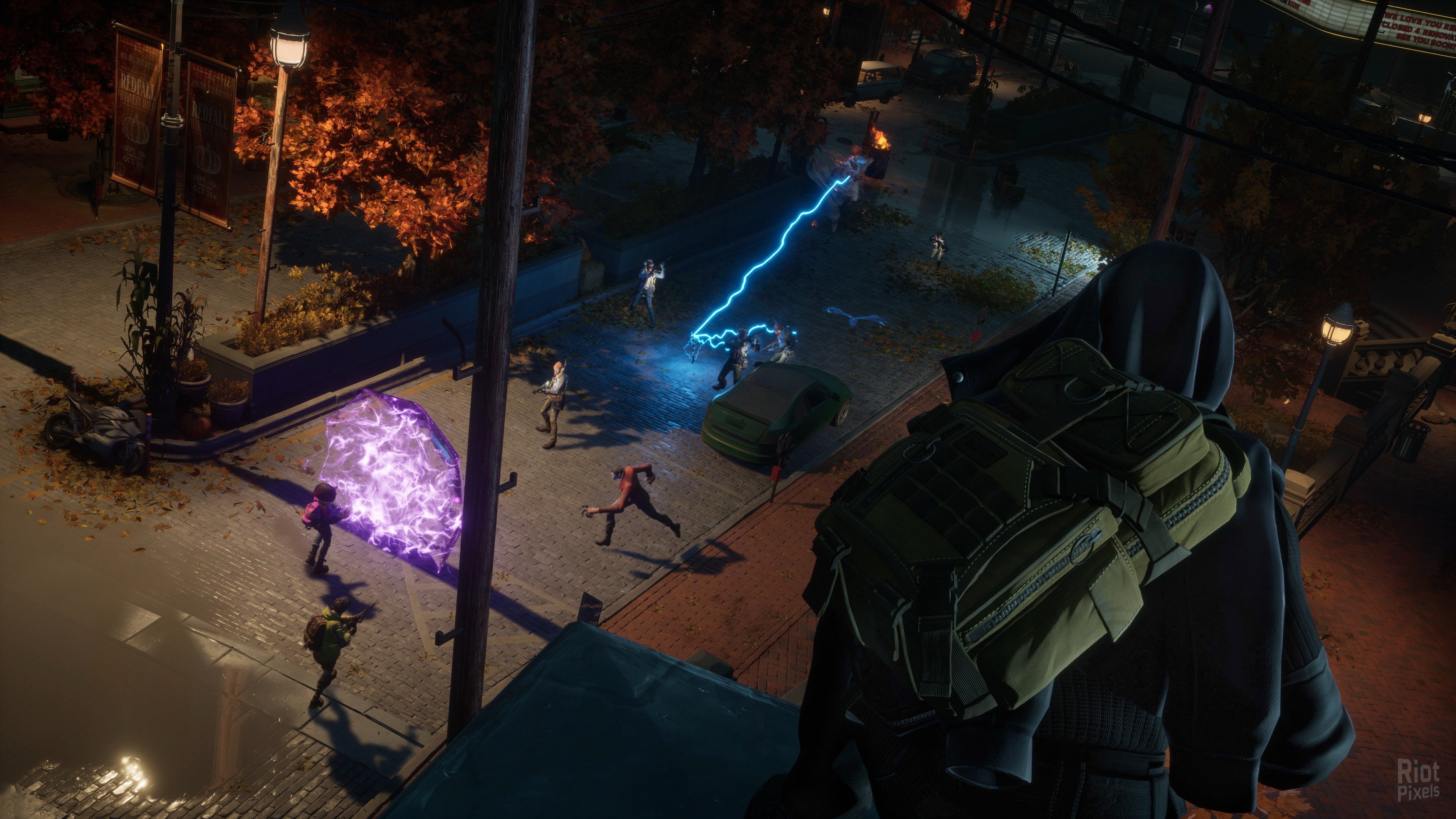 [8]-Redfall – v1.0451.8.0 + 3 DLCs/Bonuses Download