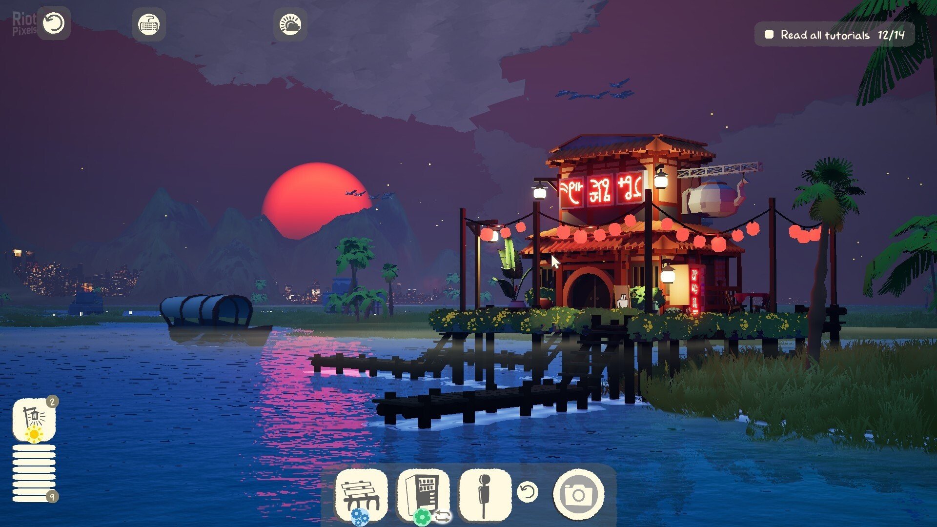[3]-ShantyTown – v1.0.03 Download