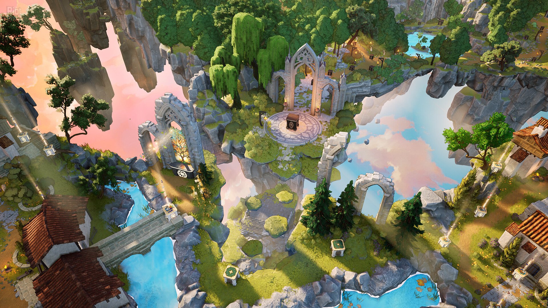[15]-The Artisan of Glimmith Download