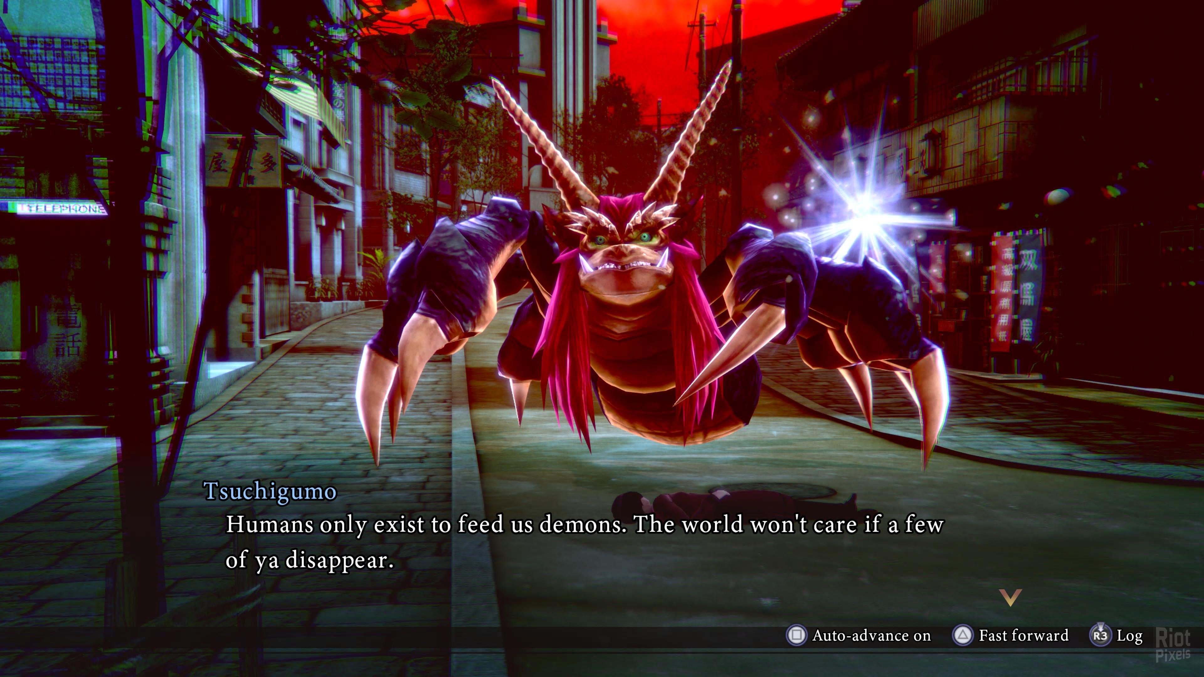 [7]-RAIDOU Remastered: The Mystery of the Soulless Army – Digital Deluxe Edition, v1.12 + 9 DLCs Download