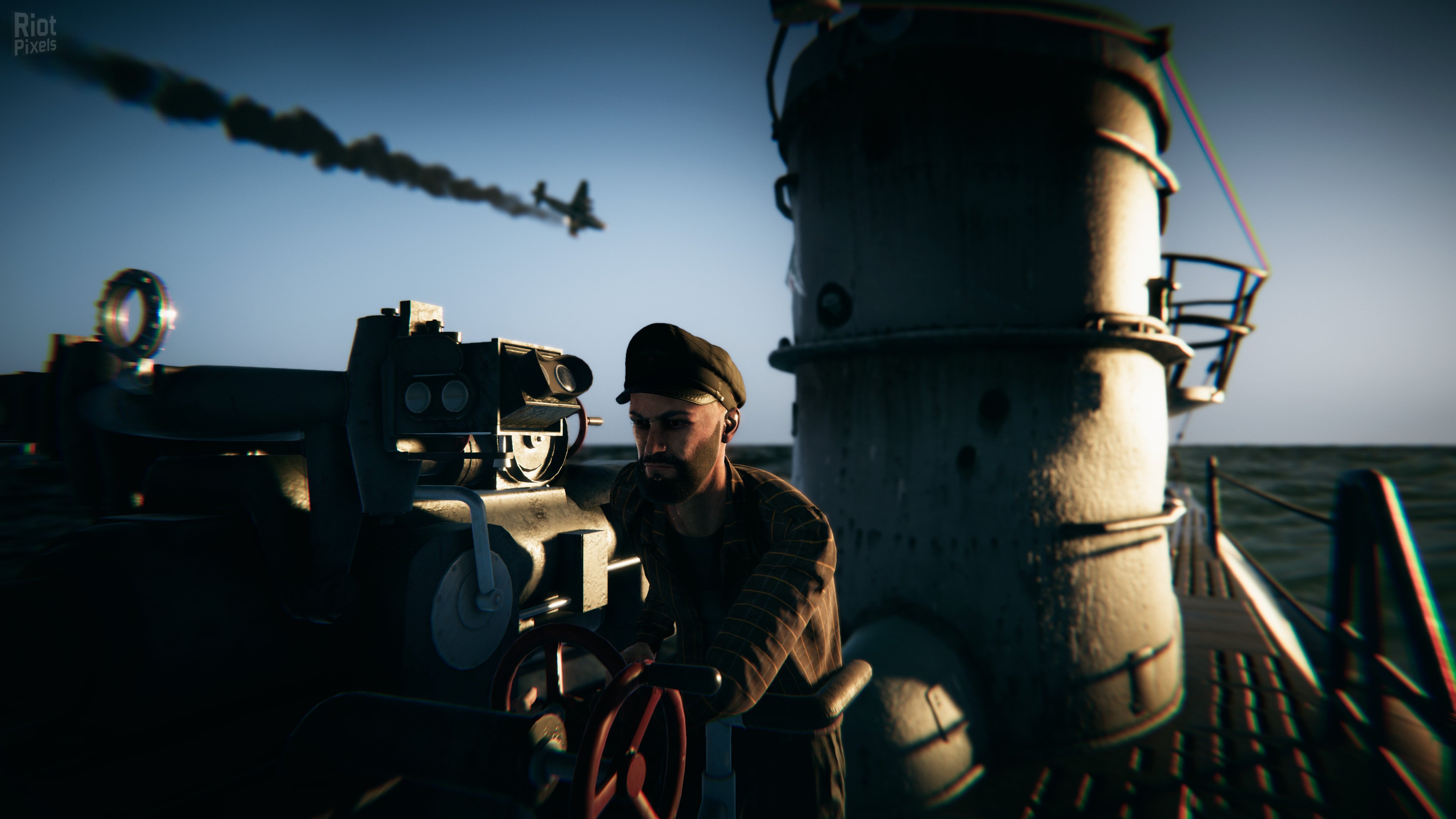 [13]-UBOAT: Supporter Bundle – v2026.1 + 2 DLCs Download