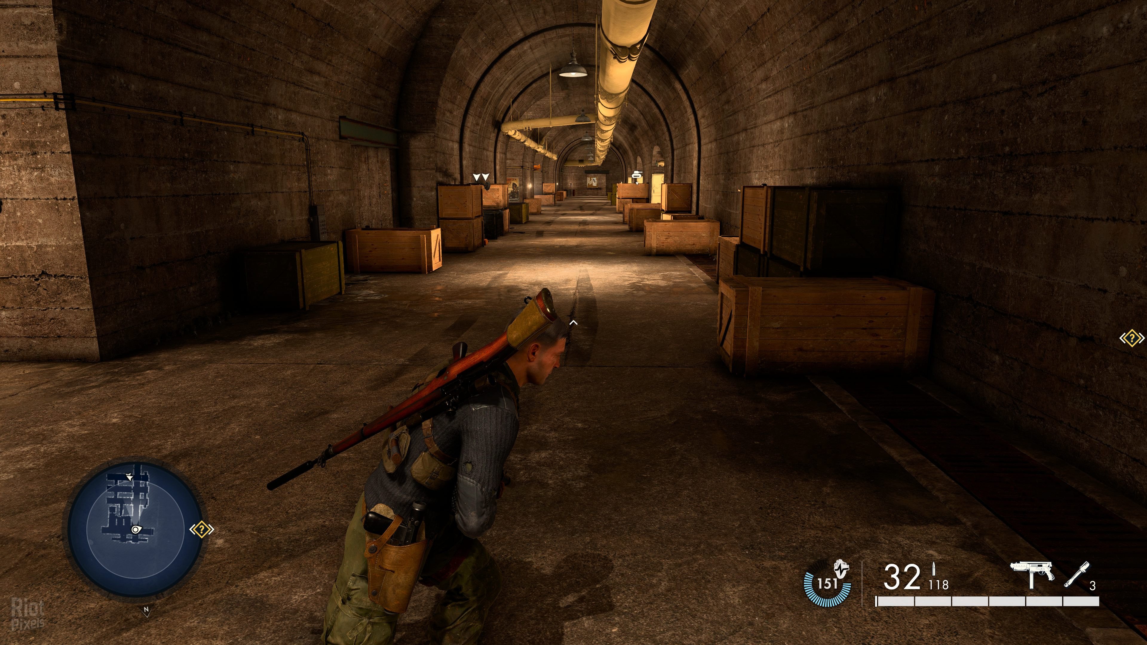 [15]-Sniper Elite 5: Complete Edition – v2.41 + 14 DLCs + Bonus OST Download