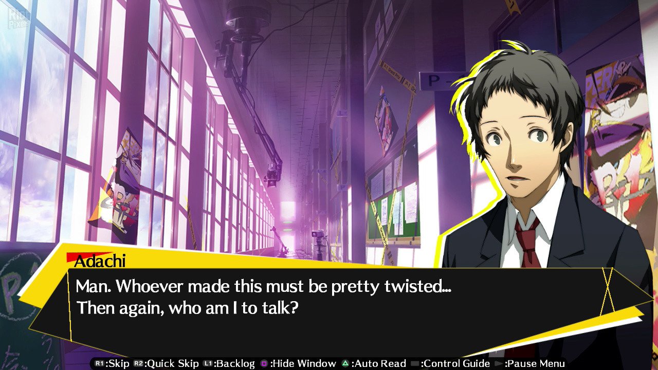 [14]-Persona 4 Arena Ultimax – Build 9549348 Download