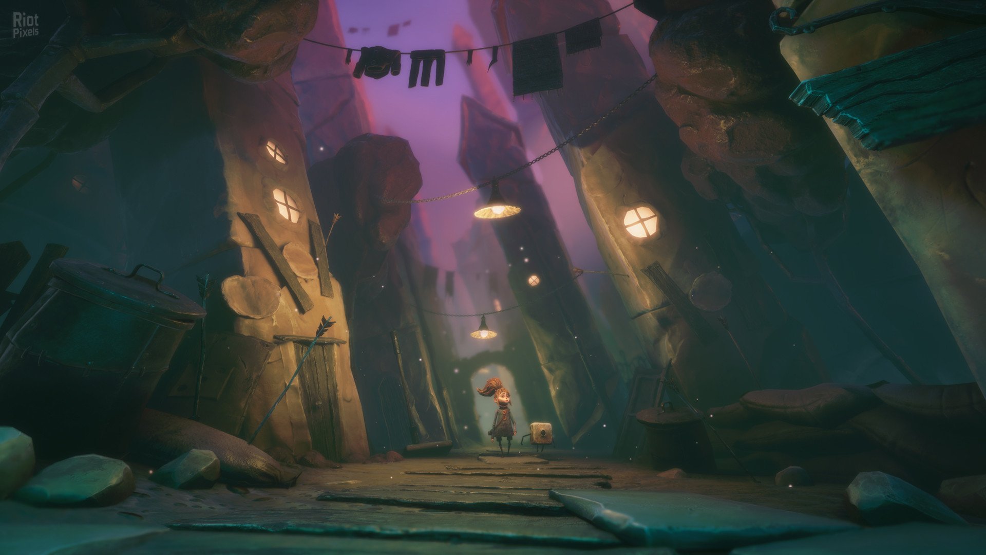 [12]-Lost in Random – v1.1.1 Download