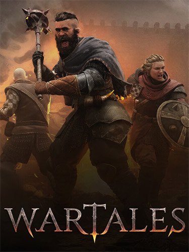 Wartales: The Mercenaries Edition – v1.0.46851 + 9 DLCs/Bonuses-HohohoGames