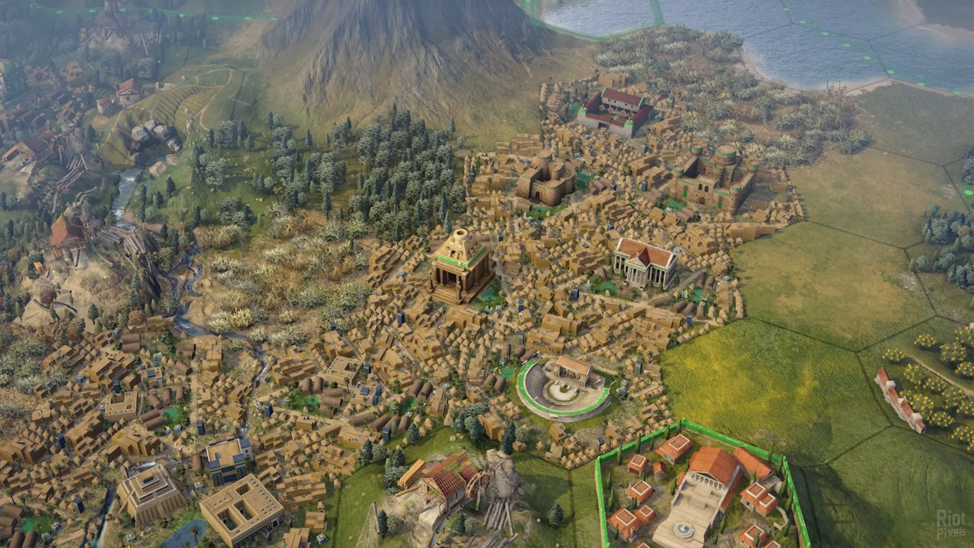 [12]-Old World: Complete – v1.0.82832 + 7 DLCs Download