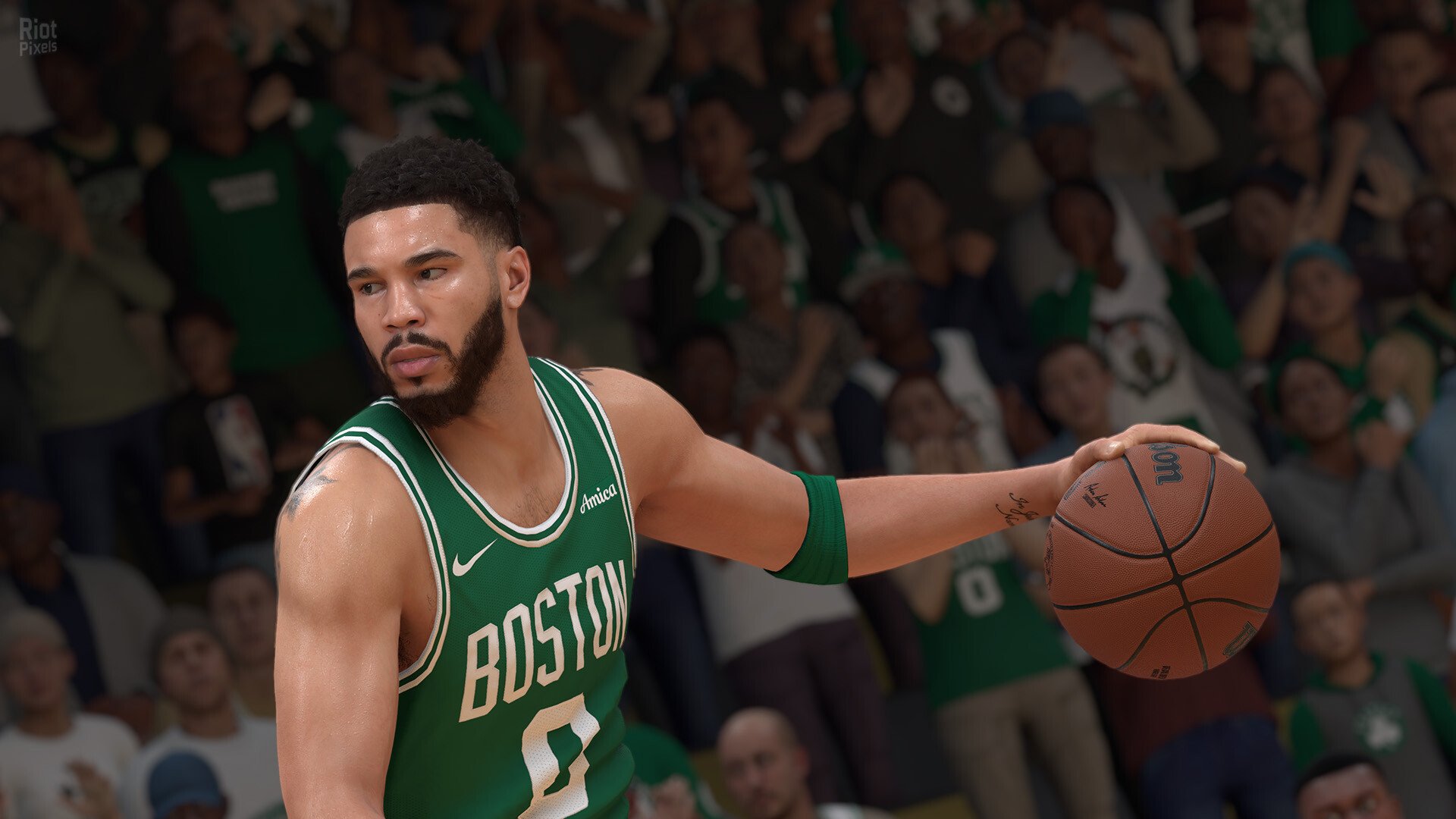 [5]-NBA 2K25 – Build 19221740 Download