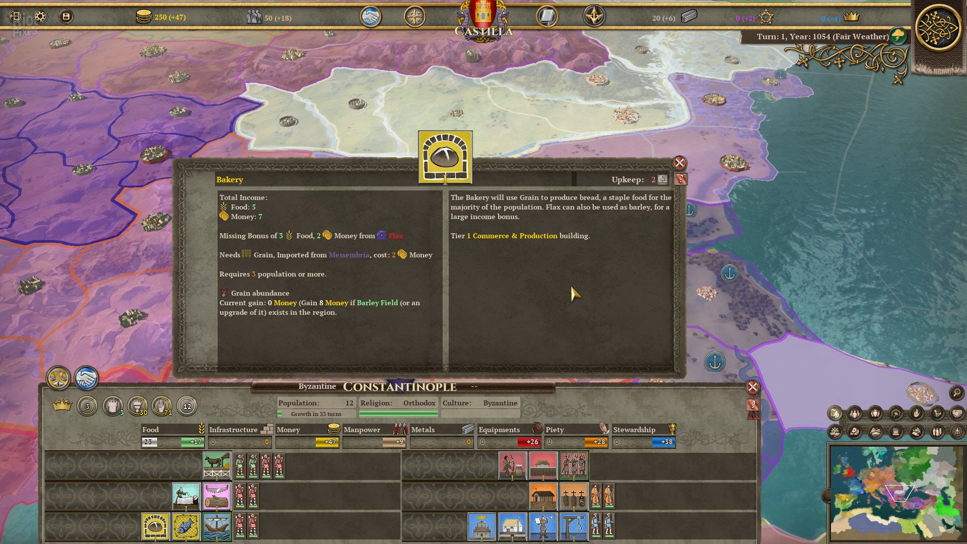 [14]-Field of Glory: Kingdoms – Complete Bundle, v1.0.8 + 2 DLCs Download