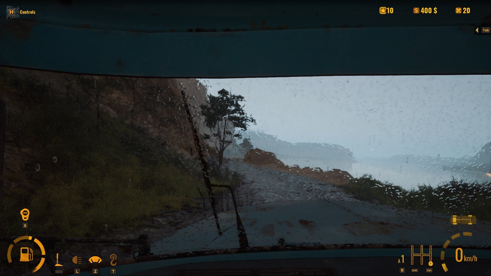 [5]-Truck Mechanic: Dangerous Paths Download