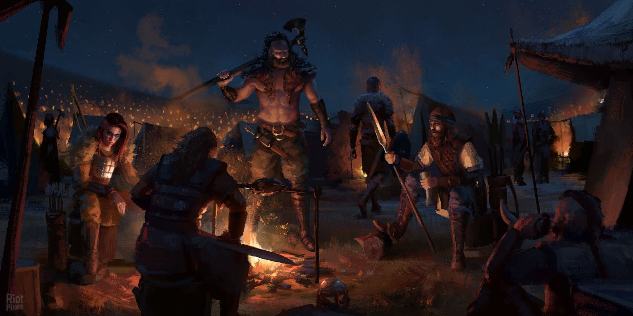 [29]-Old World: Complete – v1.0.82832 + 7 DLCs Download