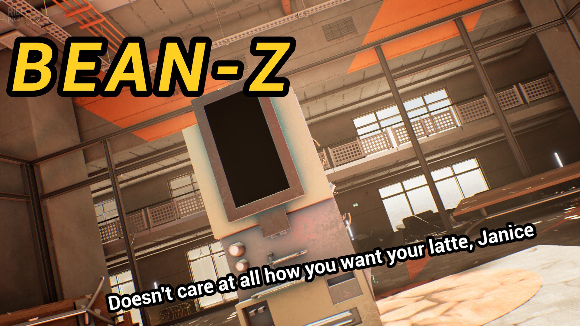 [5]-Last Man Sitting: First Day Deluxe Bundle – v2026-03-26_59219 + 2 DLCs/Bonuses Download