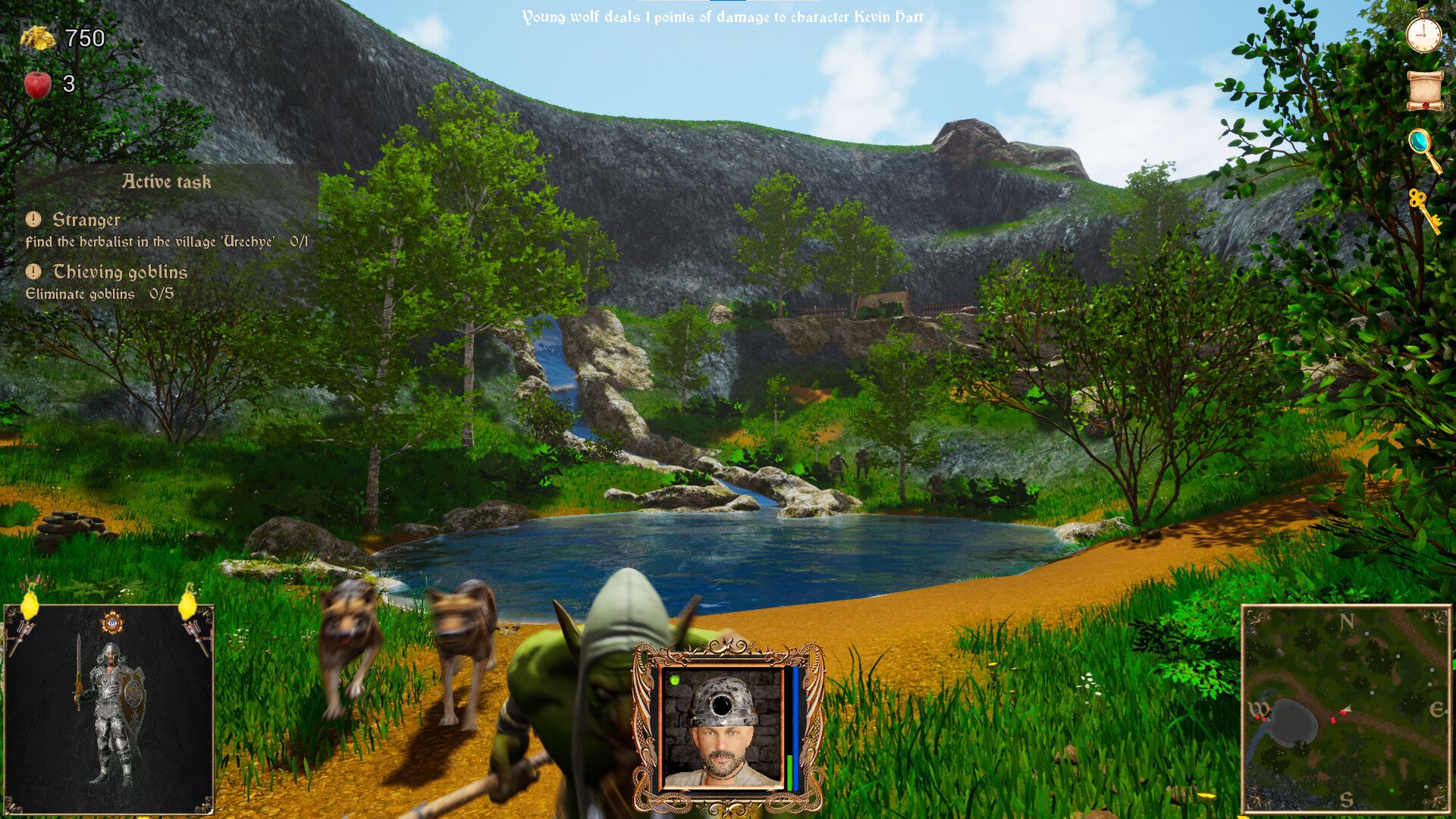 [3]-Strings of Fate XI: Magic Dream – v1.59 Download