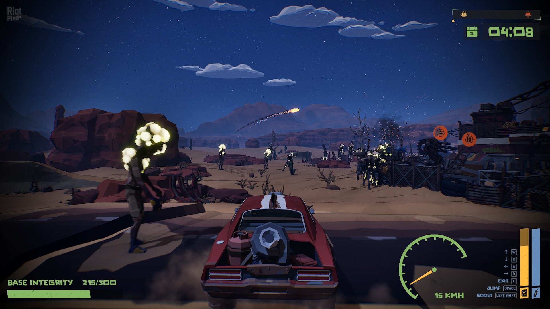 [8]-The Spotter: Dig or Die – v1.0.1 Download