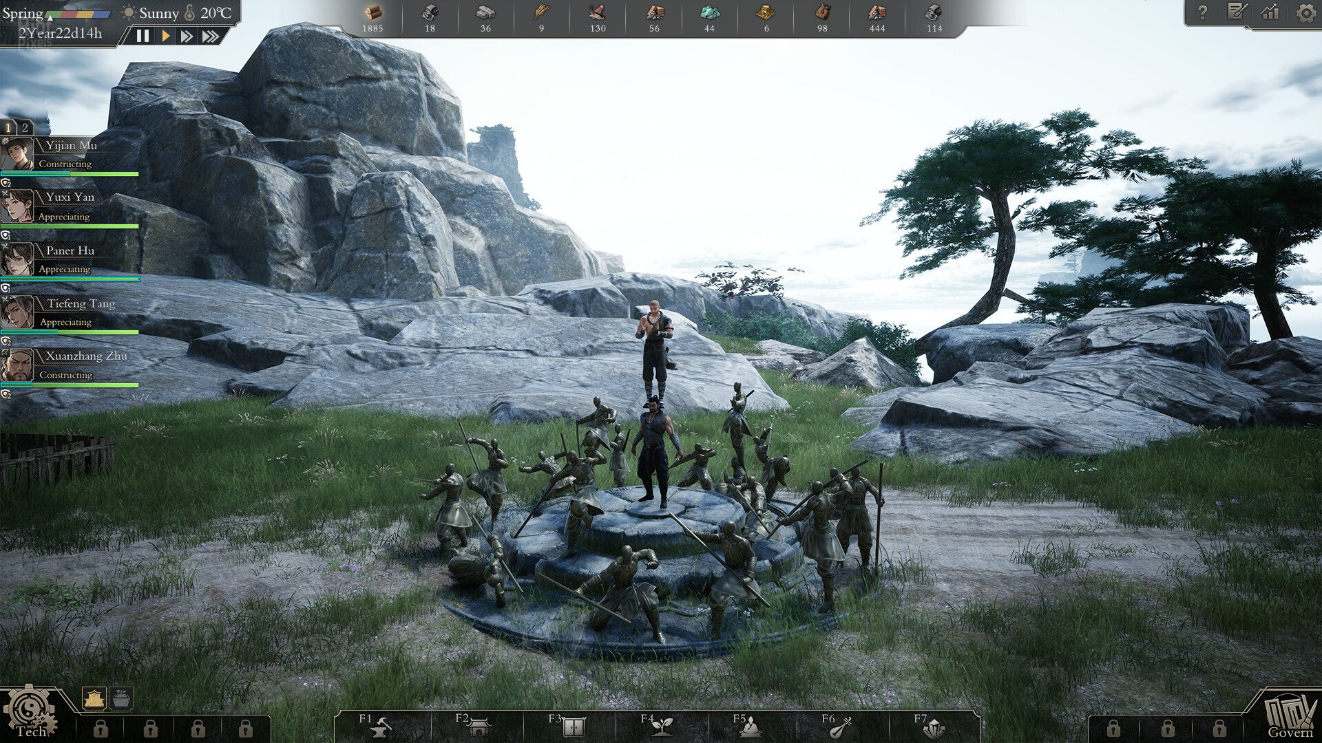 [12]-Eastern Era Download