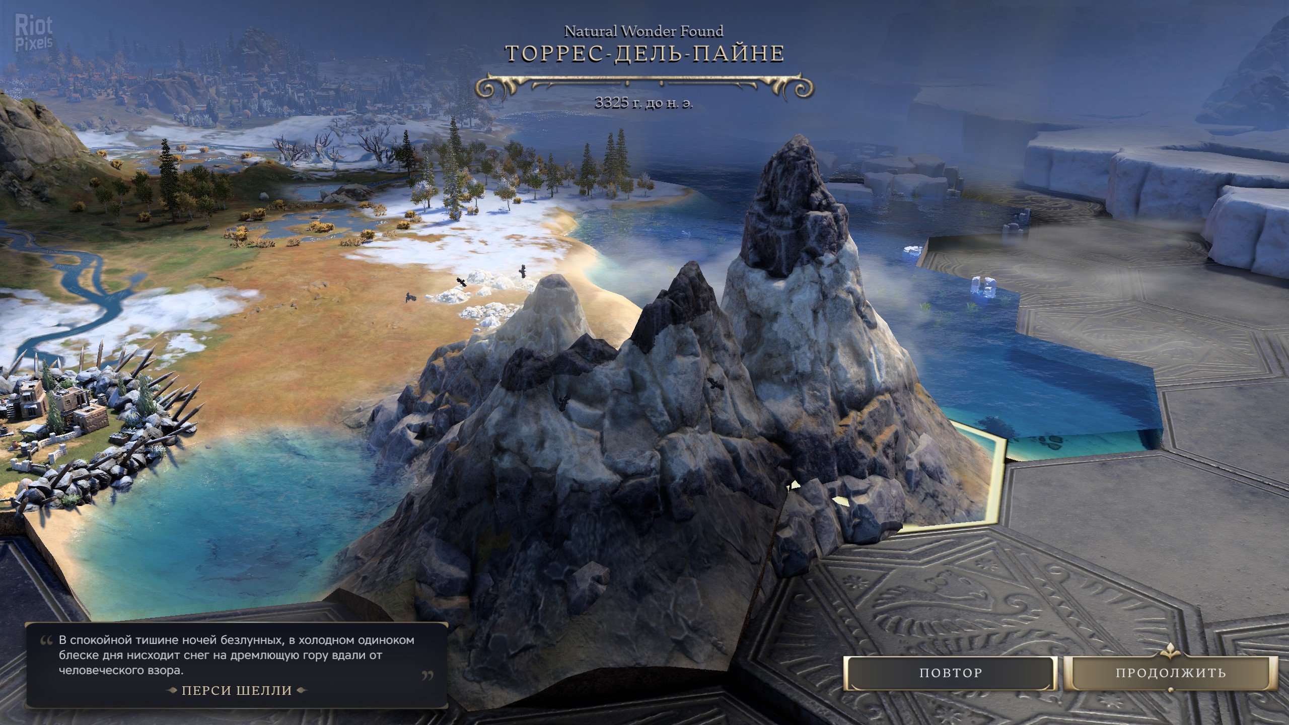 [4]-Sid Meier’s Civilization VII: Settler’s Edition – v1.3.2 (1217315) + 34 DLCs Download