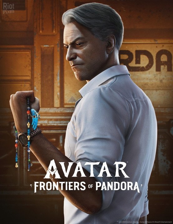 [18]-Avatar: Frontiers of Pandora – Complete Edition, v2.7 + 10 DLCs/Bonuses Download