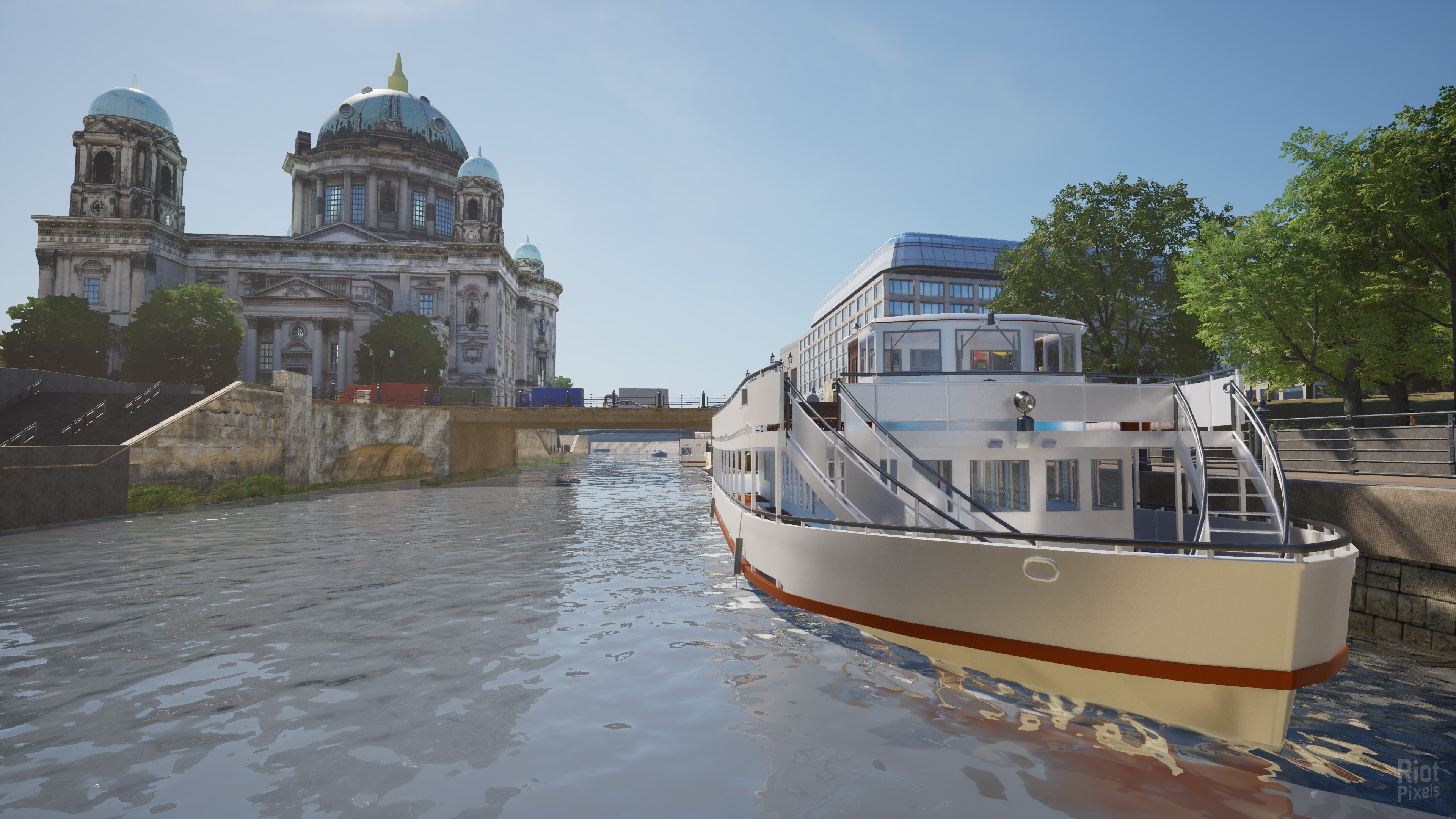 [14]-The Bus – v1.0.94413 + DLC Download