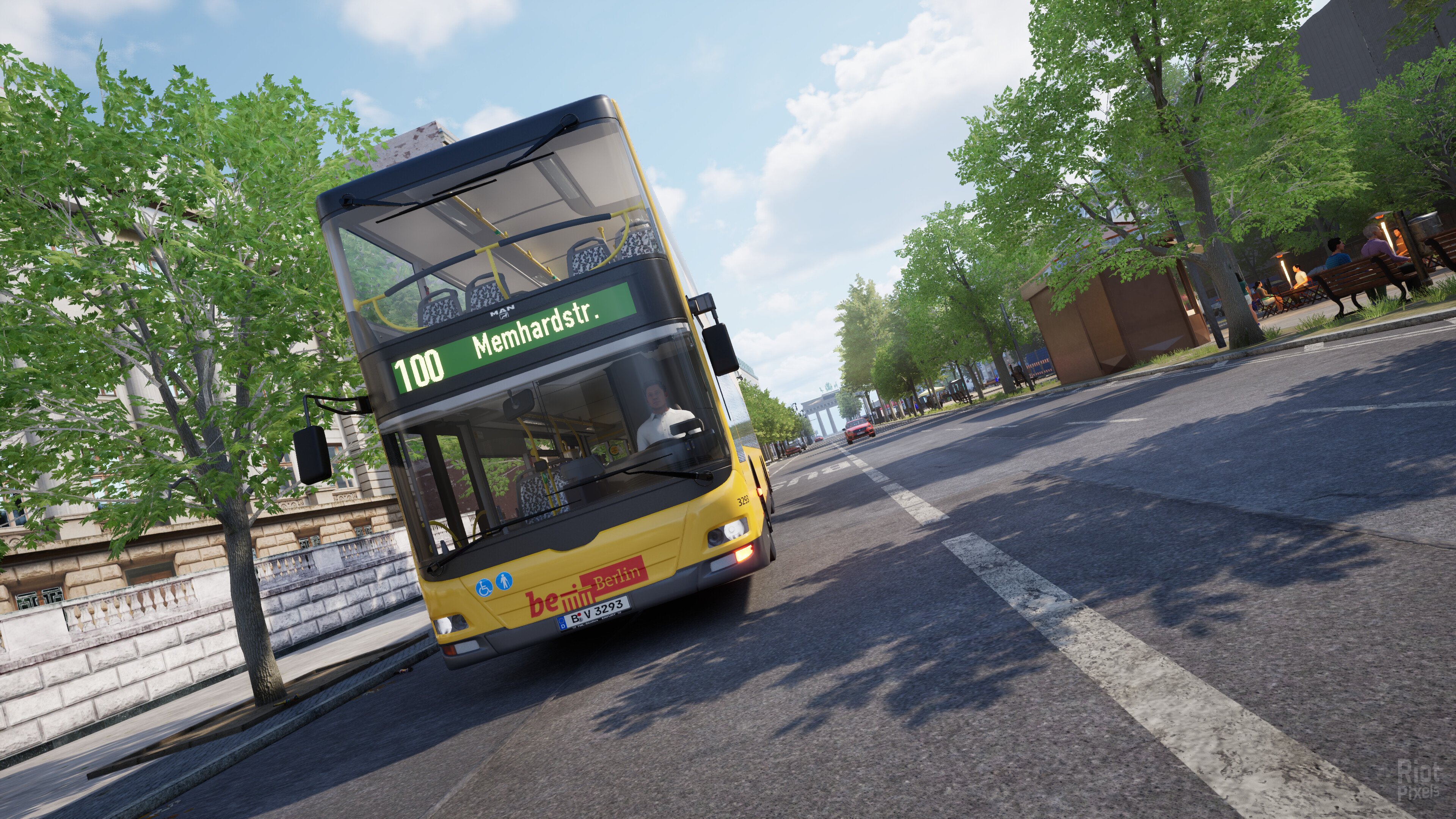 [3]-The Bus – v1.0.94413 + DLC Download
