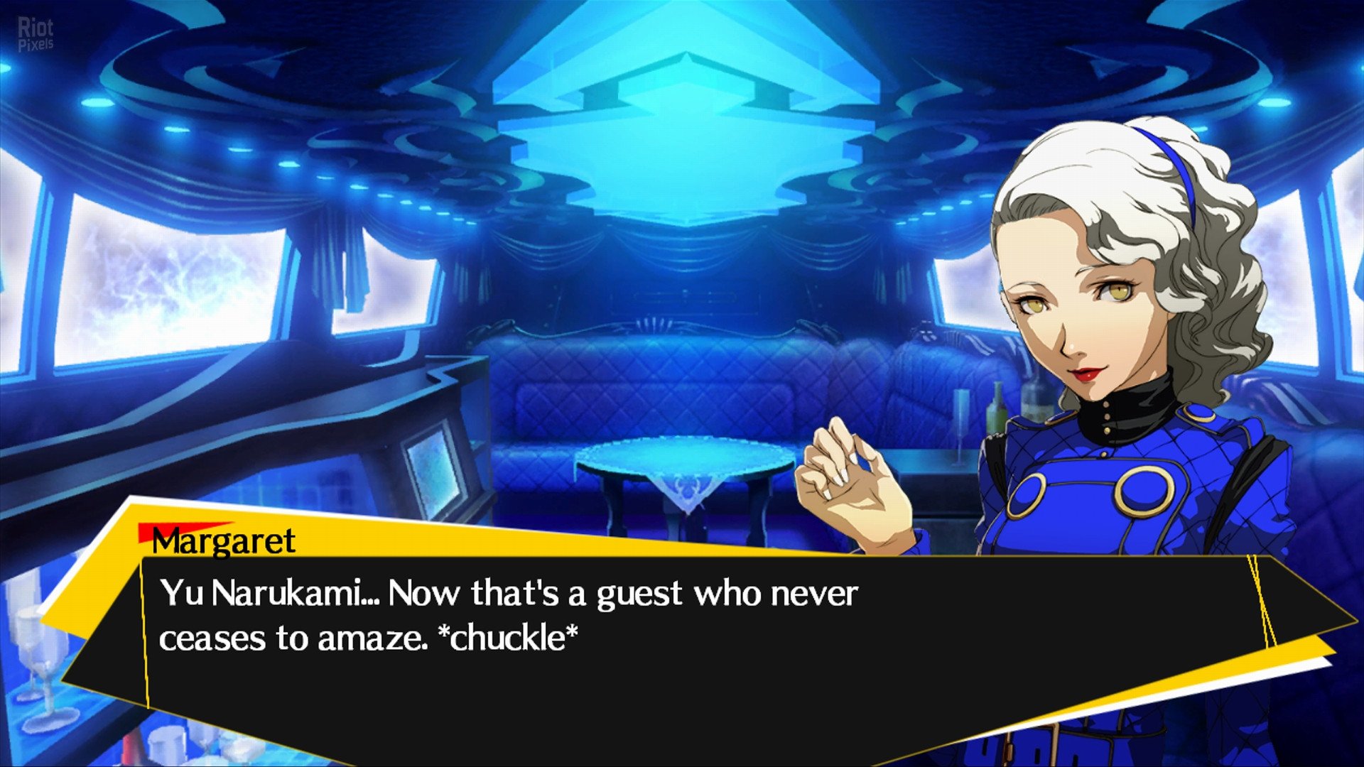 [6]-Persona 4 Arena Ultimax – Build 9549348 Download