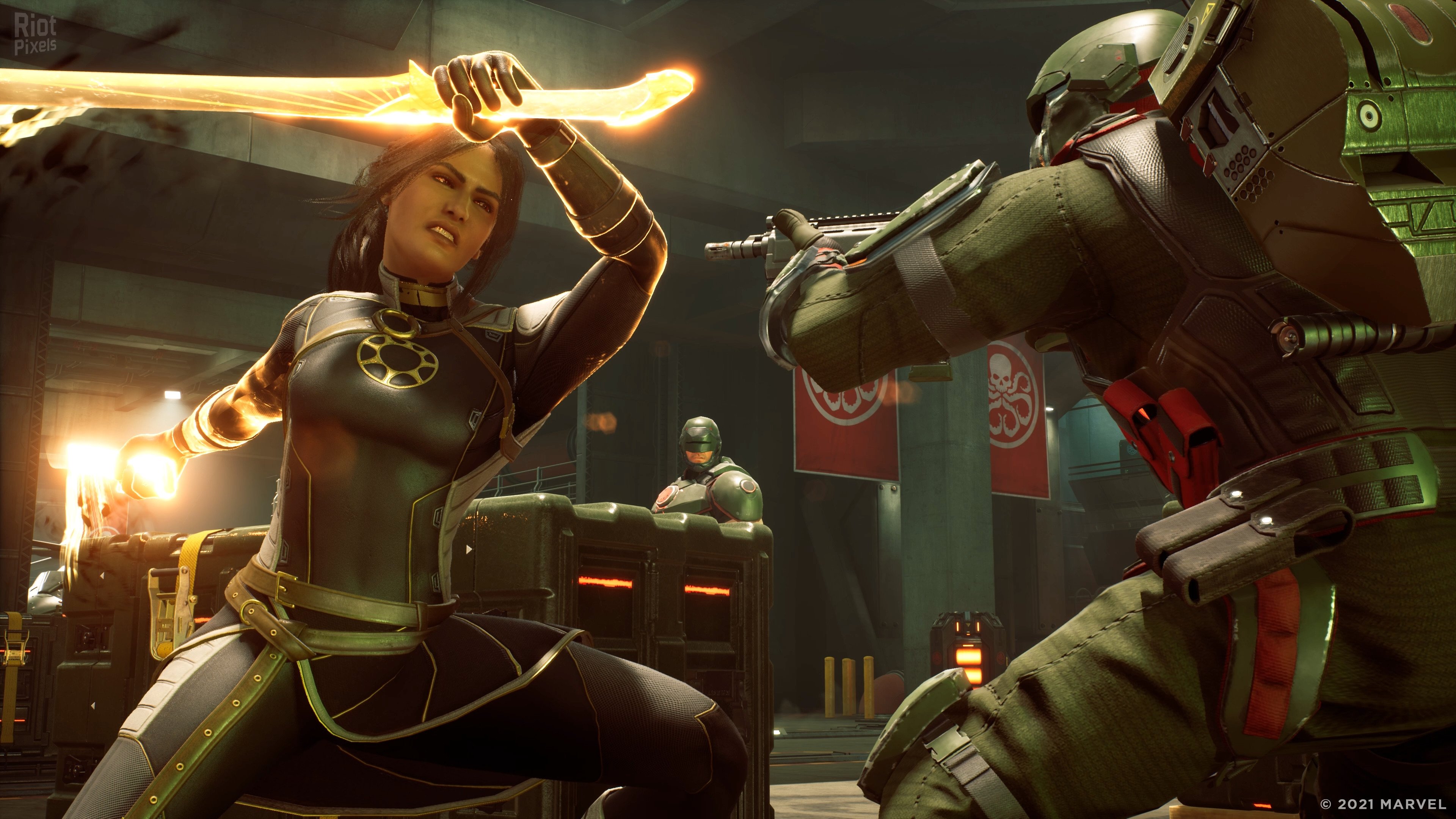 [15]-Marvel’s Midnight Suns: Legendary Edition – Build CL-930465 + 8 DLCs/Bonuses Download