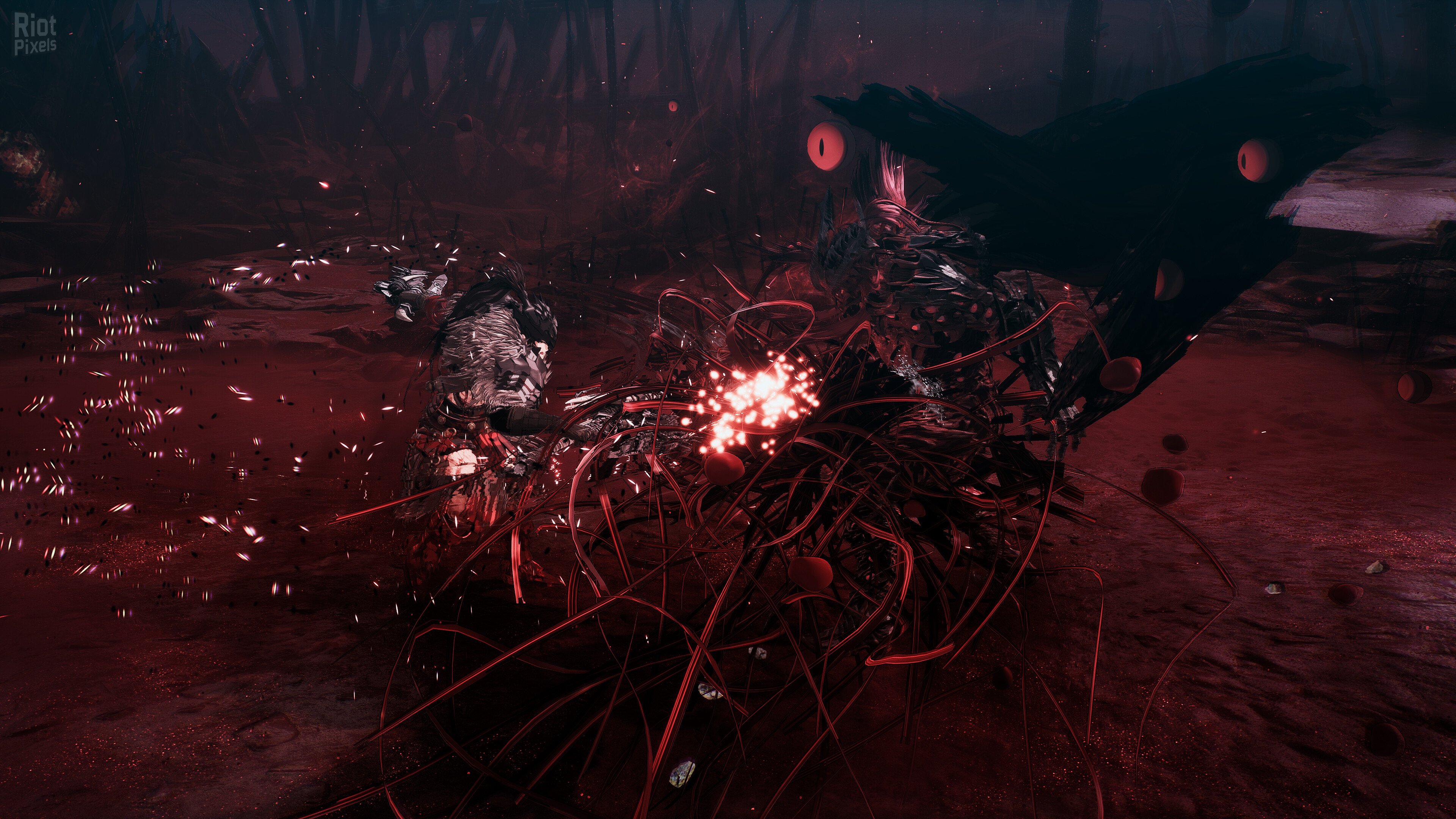 [12]-The First Berserker: Khazan – Deluxe Edition, v565386 + 5 DLCs/Bonuses Download