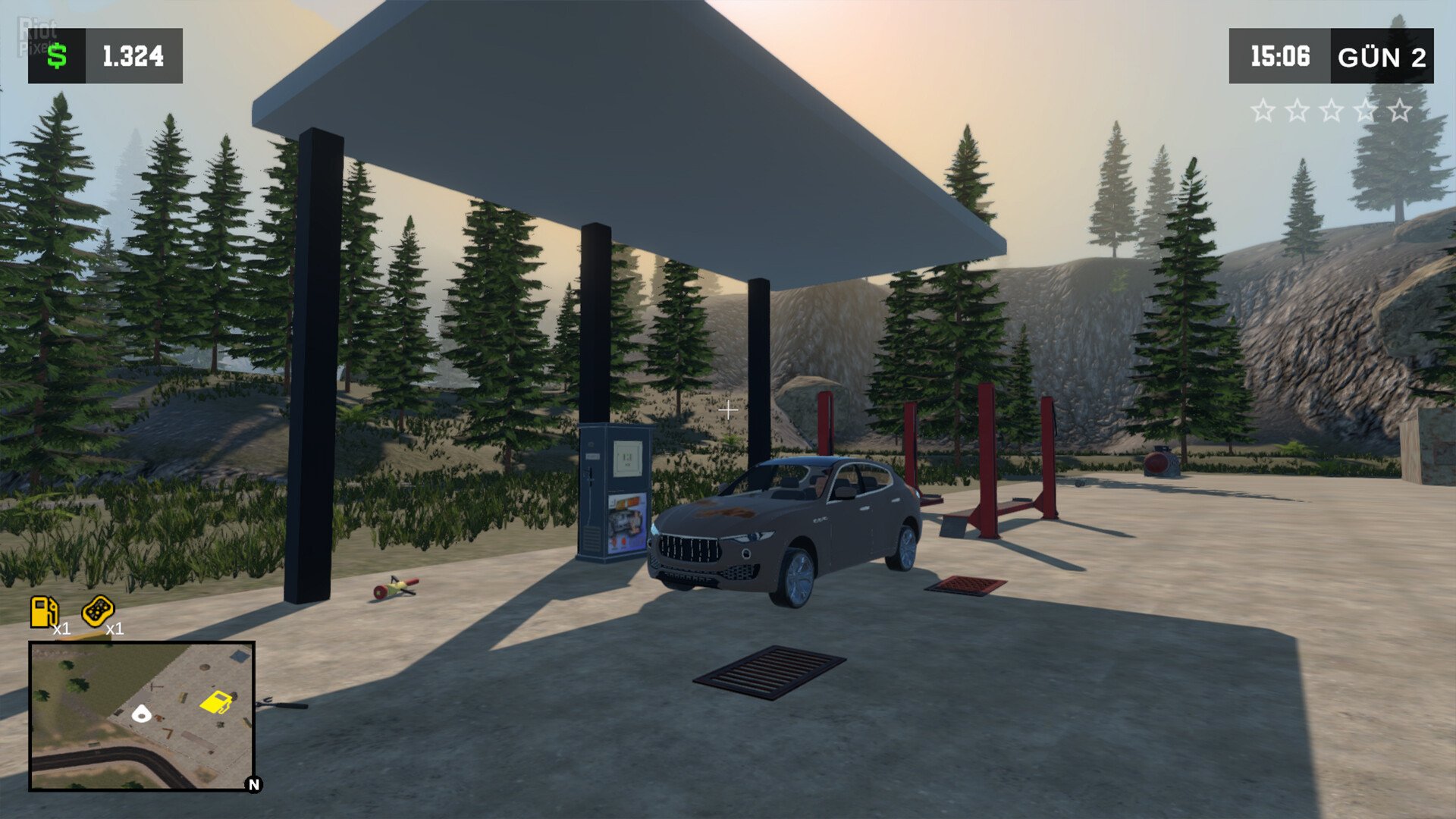 [5]-Pumping Simulator 2 – v1.2 Download