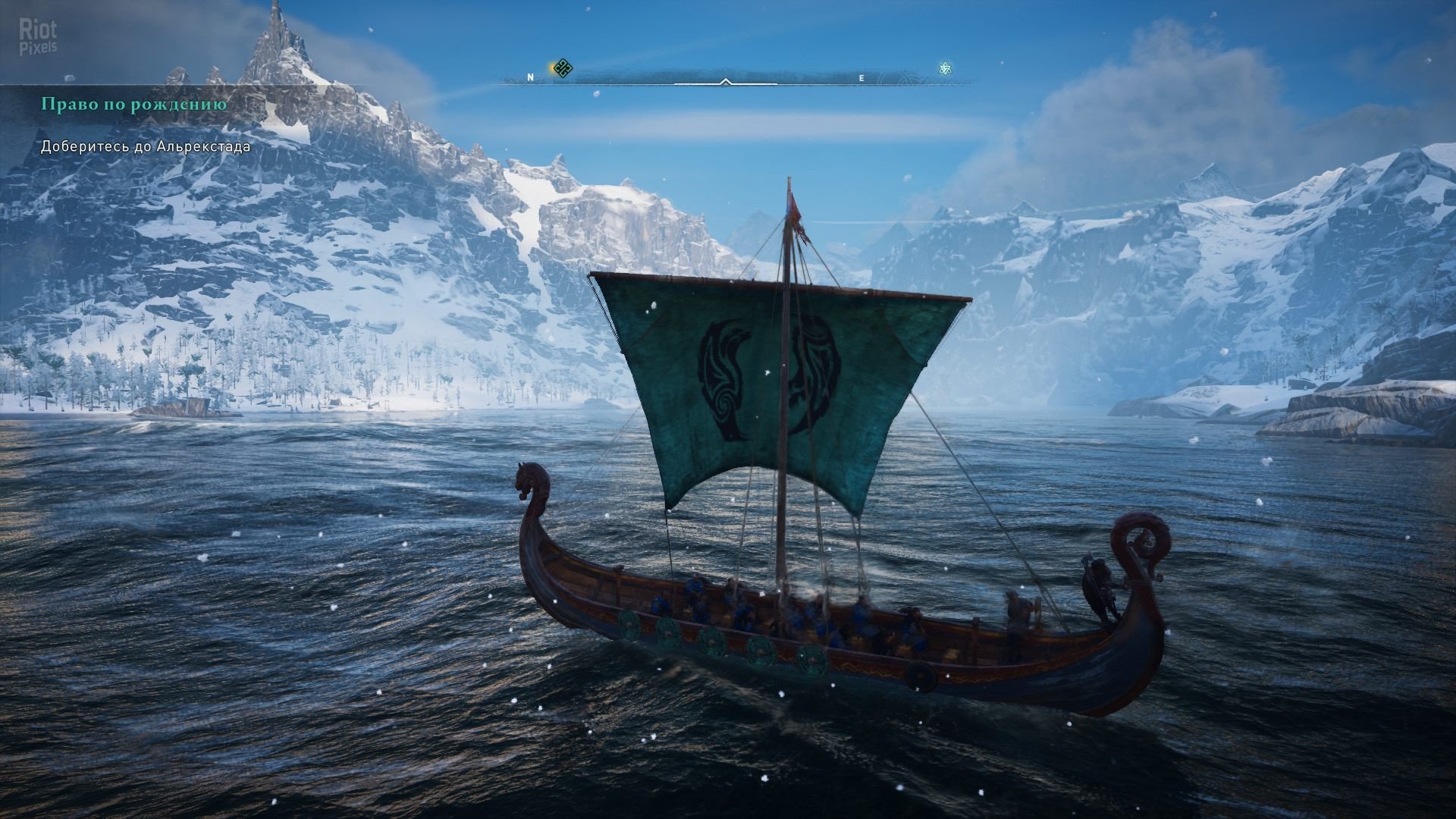 [12]-Assassin’s Creed Valhalla: Complete Edition, v1.7.0 + All DLCs* + Bonus Content Download