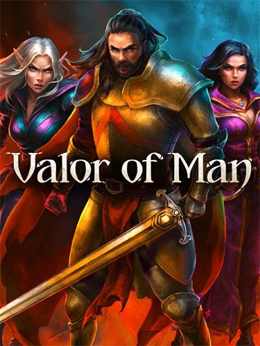 Valor of Man – v1.0.0 Build 163-HohohoGames
