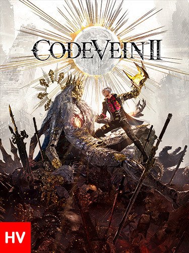 CODE VEIN II – v1.0.6.0 + 3 DLCs-HohohoGames