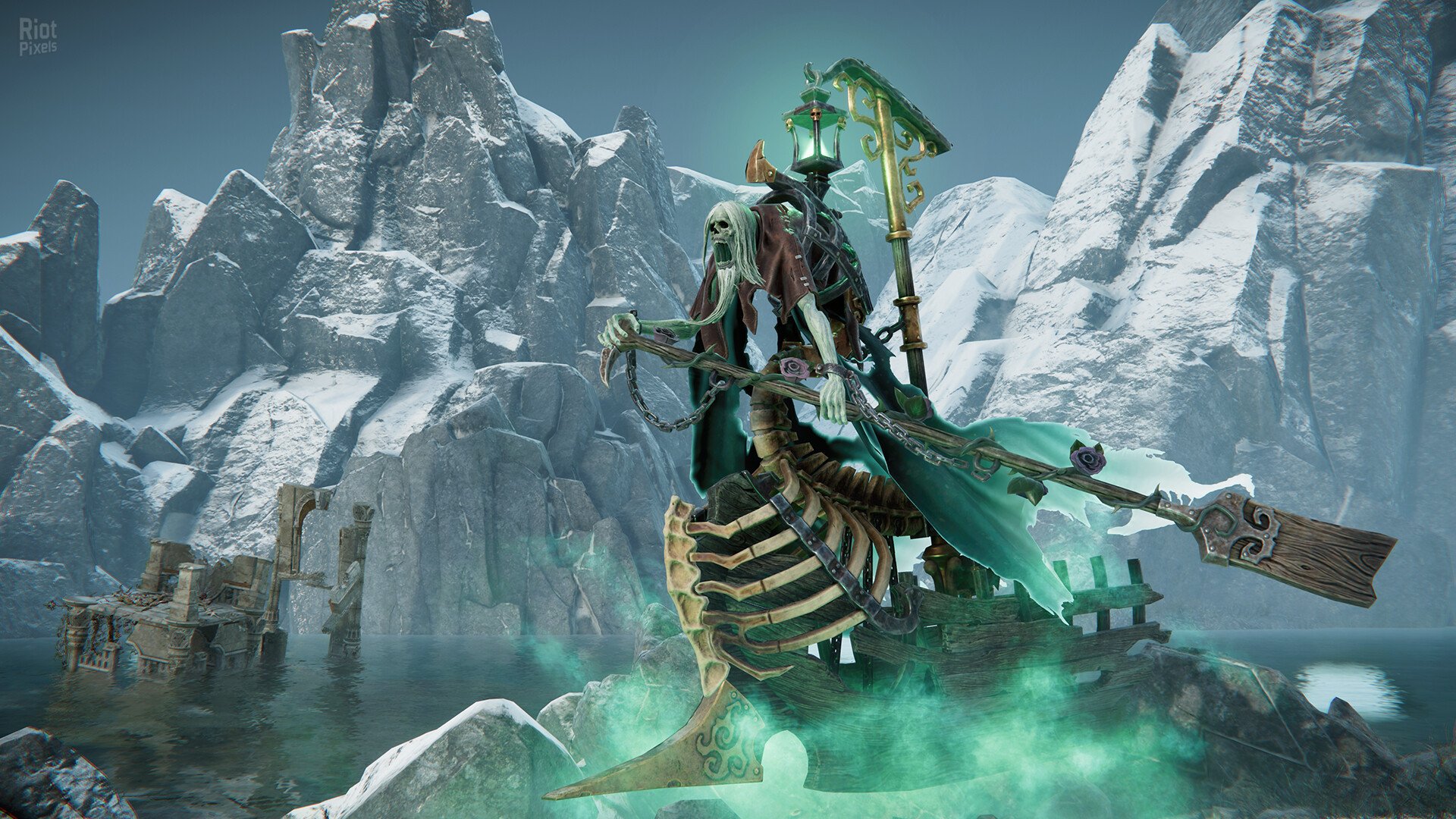 [10]-Warhammer Age of Sigmar: Realms of Ruin – Ultimate Edition, v1.2.1.54368 + 7 DLCs/Bonuses Download