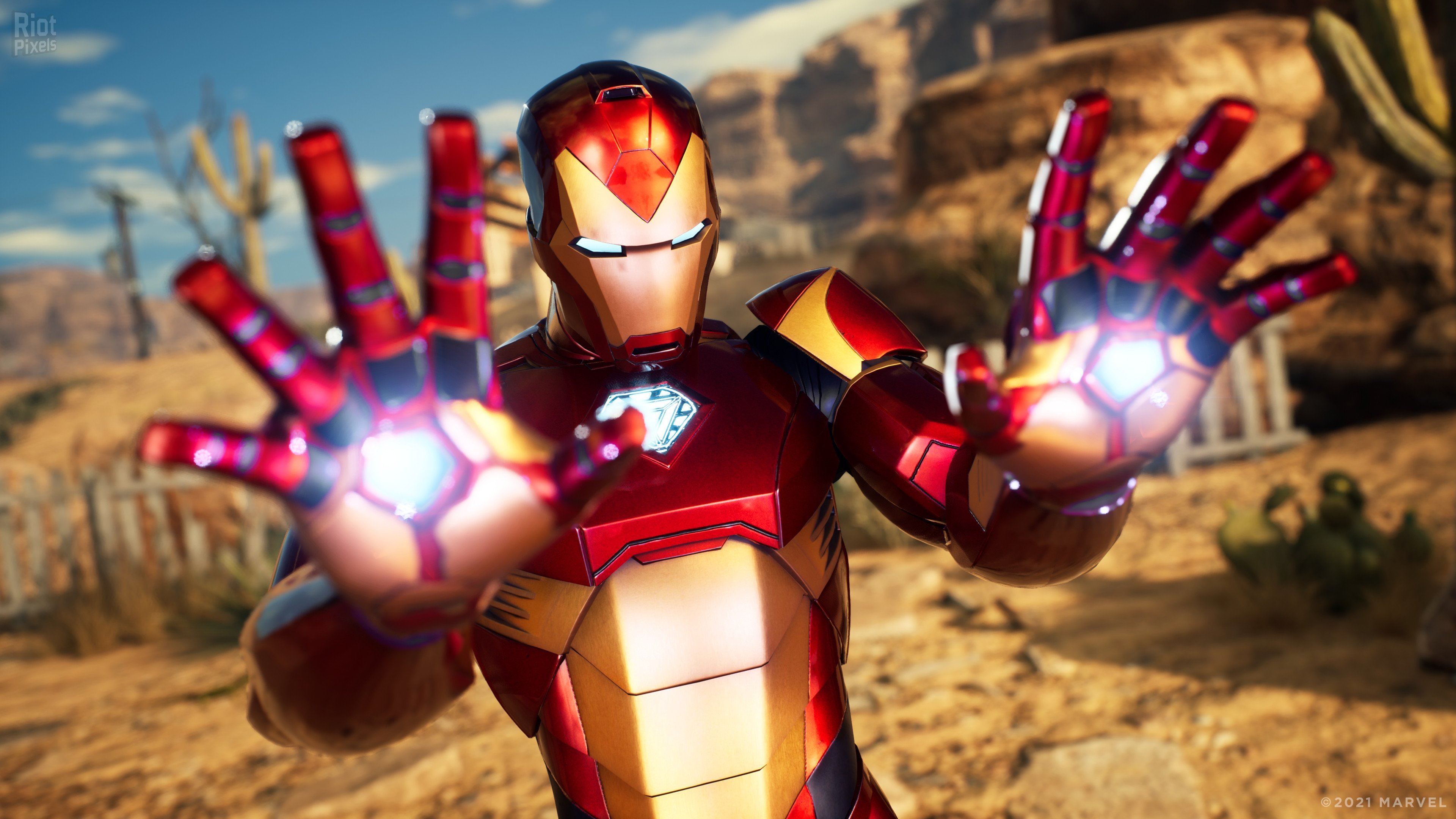 [14]-Marvel’s Midnight Suns: Legendary Edition – Build CL-930465 + 8 DLCs/Bonuses Download