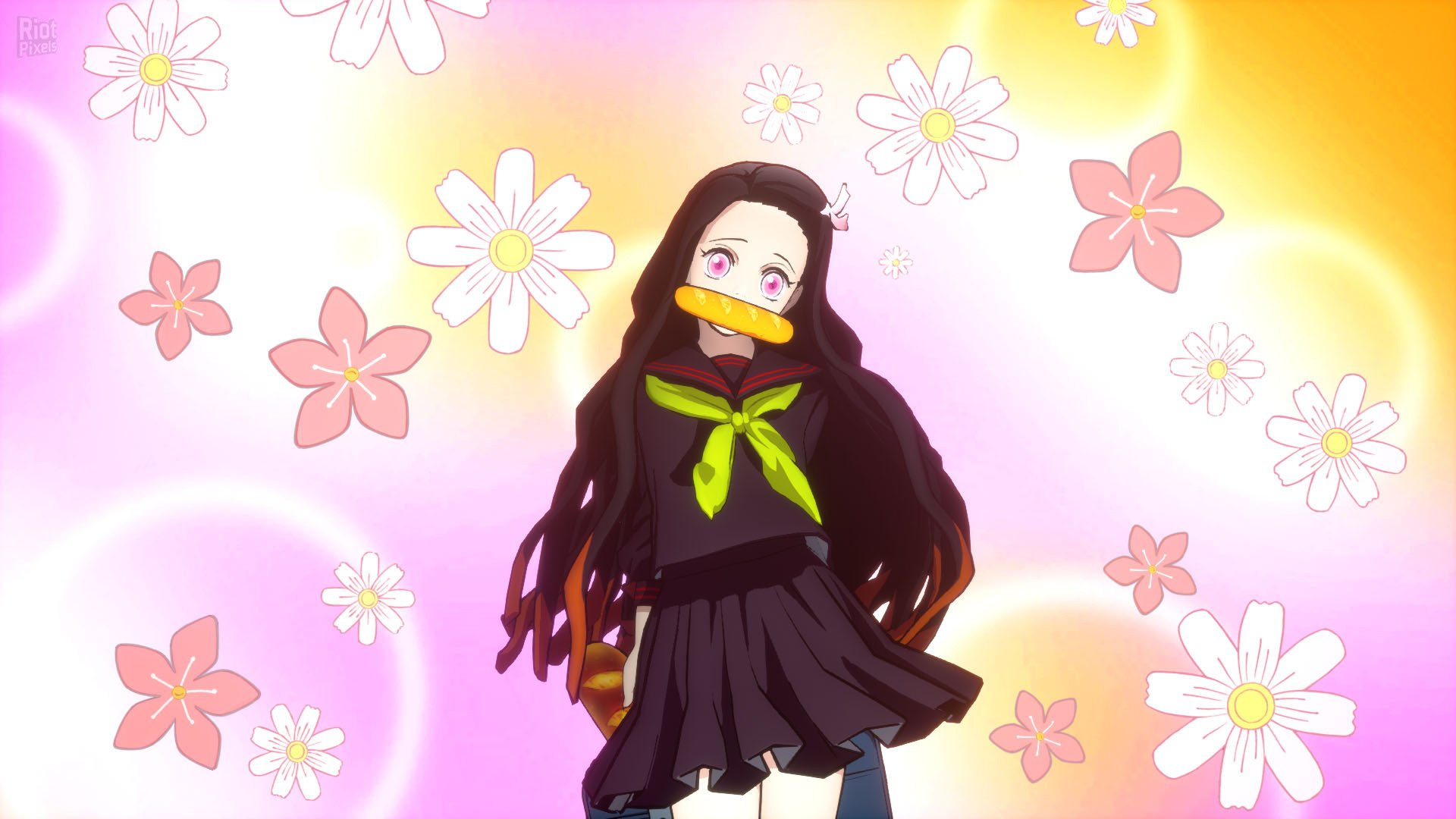 [9]-Demon Slayer -Kimetsu no Yaiba- The Hinokami Chronicles: Ultimate Edition, v1.83 + 22 DLCs Download