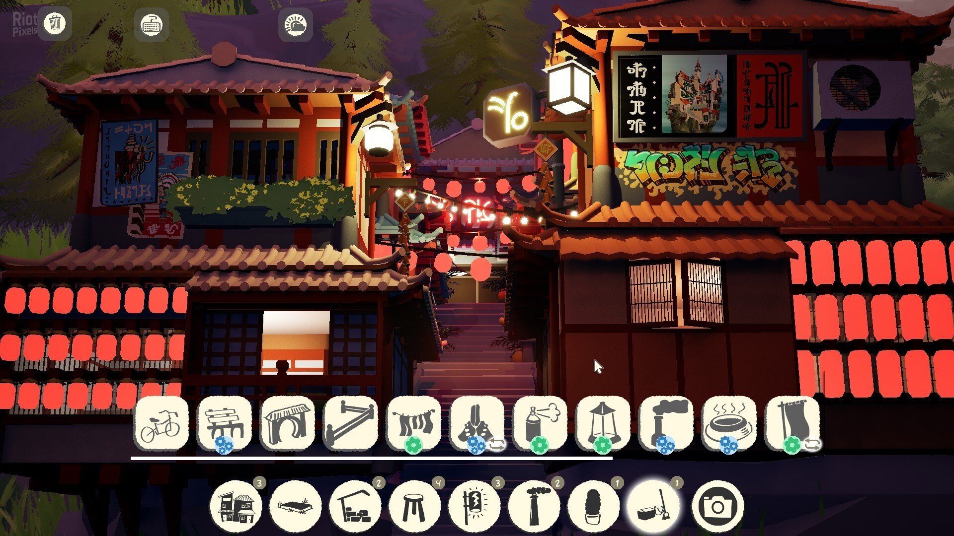 [2]-ShantyTown – v1.0.03 Download