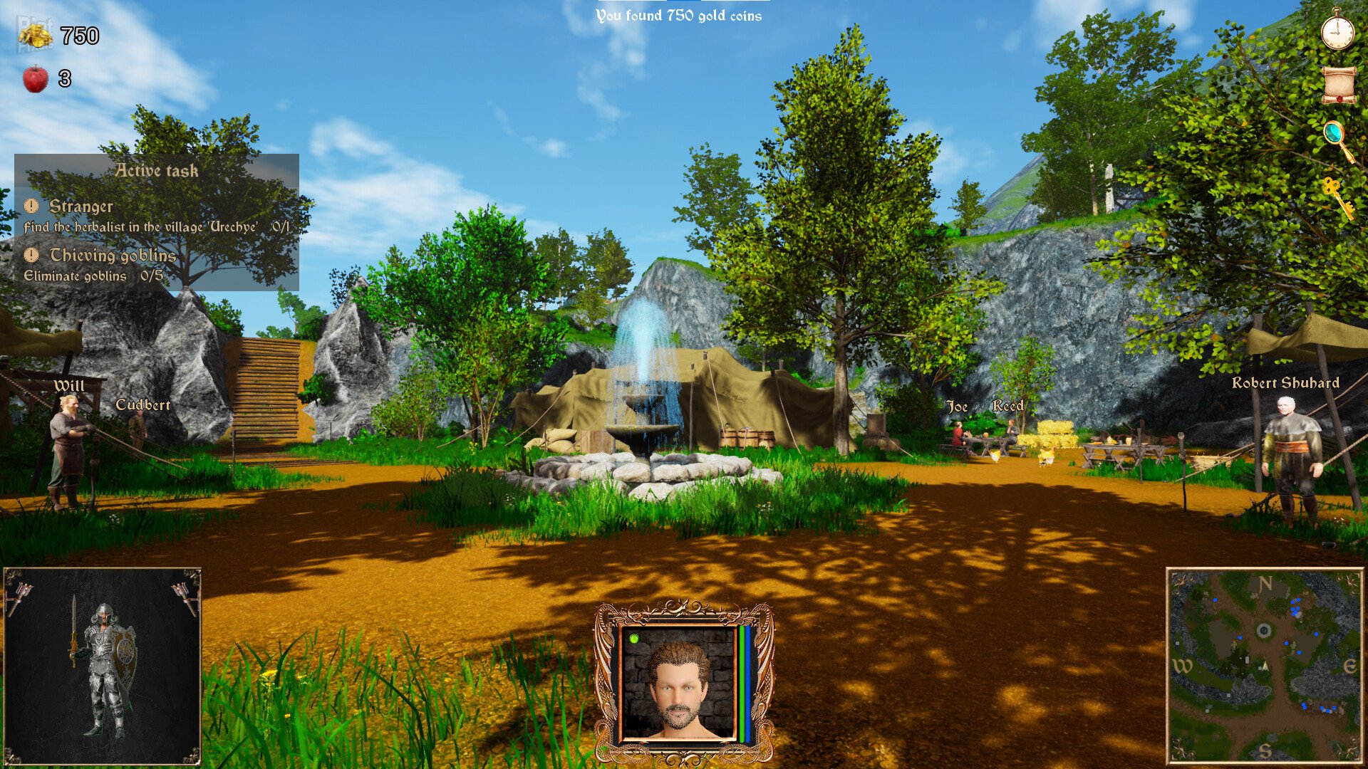 [12]-Strings of Fate XI: Magic Dream – v1.59 Download