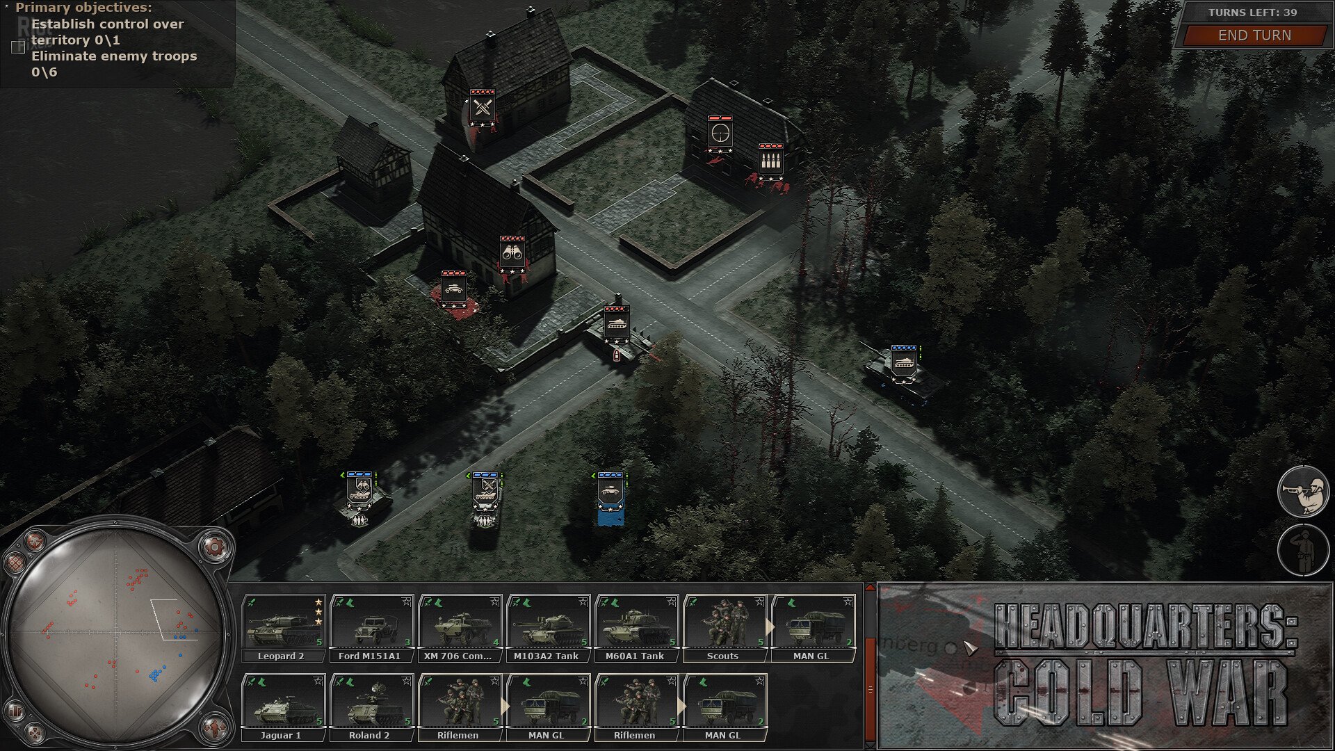 [7]-Headquarters: Cold War – v1.01.04 Download