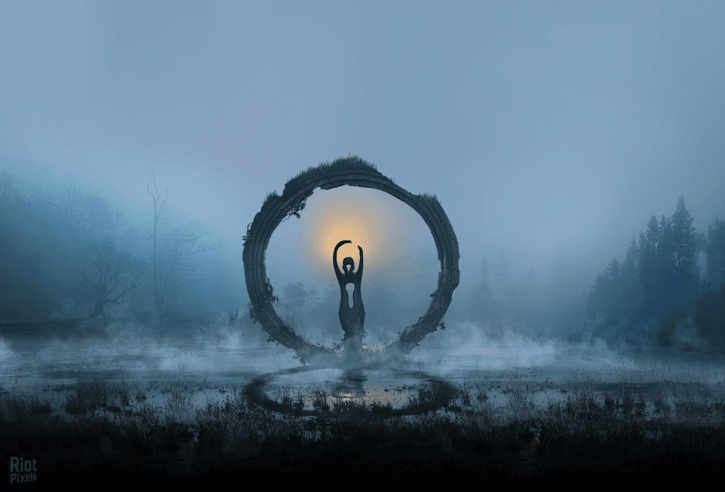 [15]-Hell is Us: Deluxe Edition – v1.6.47.48410 + 6 DLCs/Bonuses Download