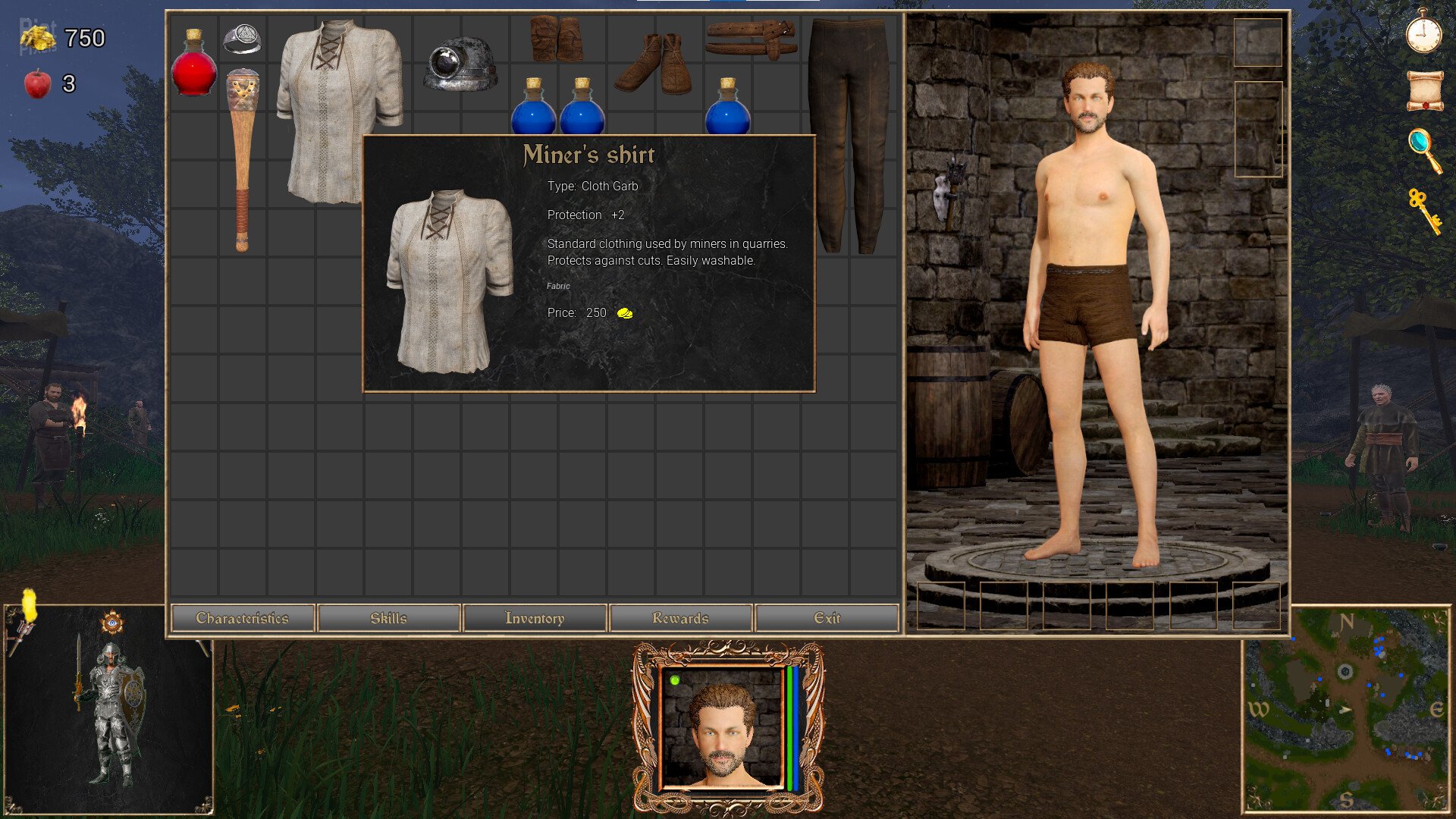 [15]-Strings of Fate XI: Magic Dream – v1.59 Download
