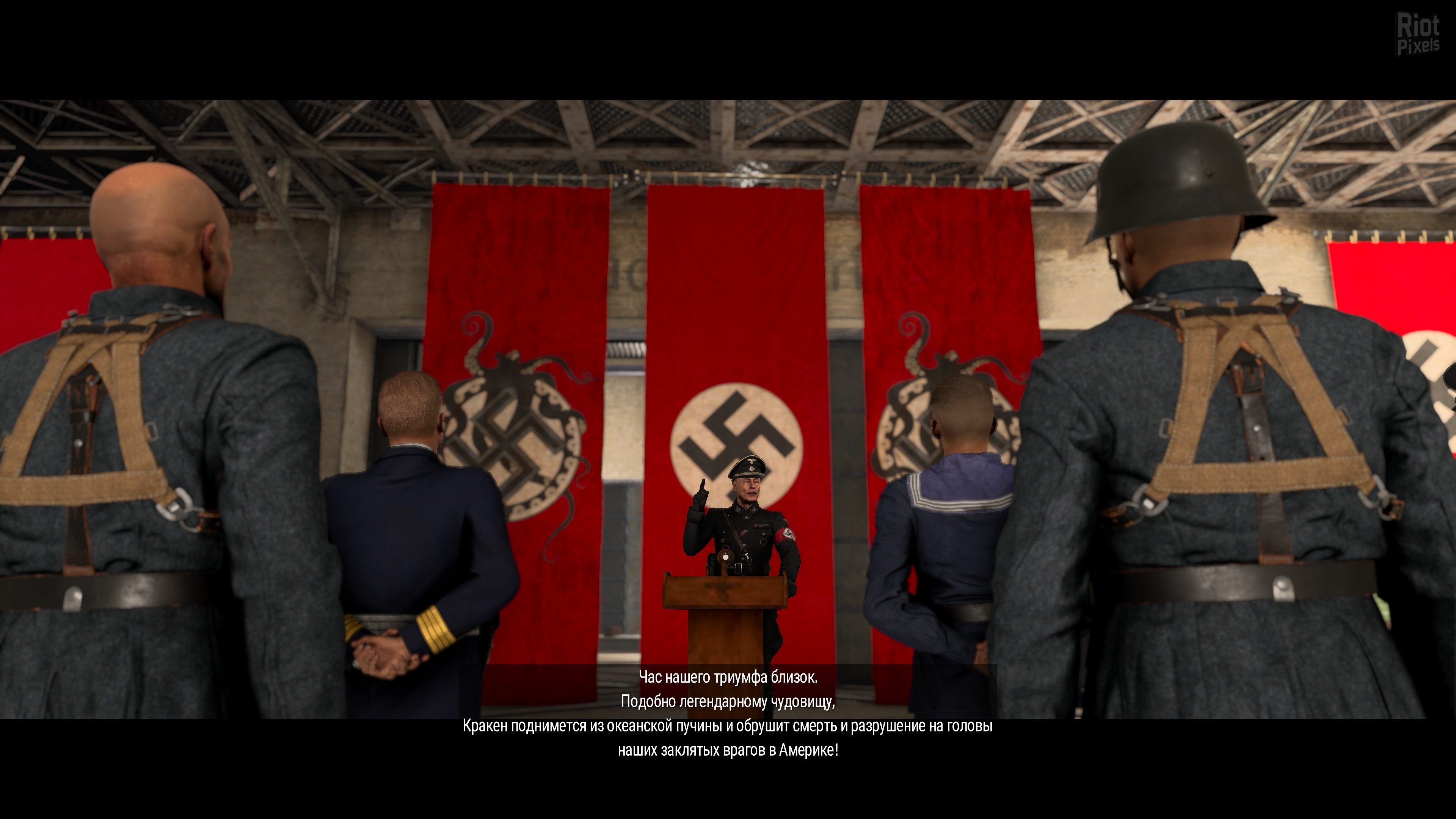 [2]-Sniper Elite 5: Complete Edition – v2.41 + 14 DLCs + Bonus OST Download