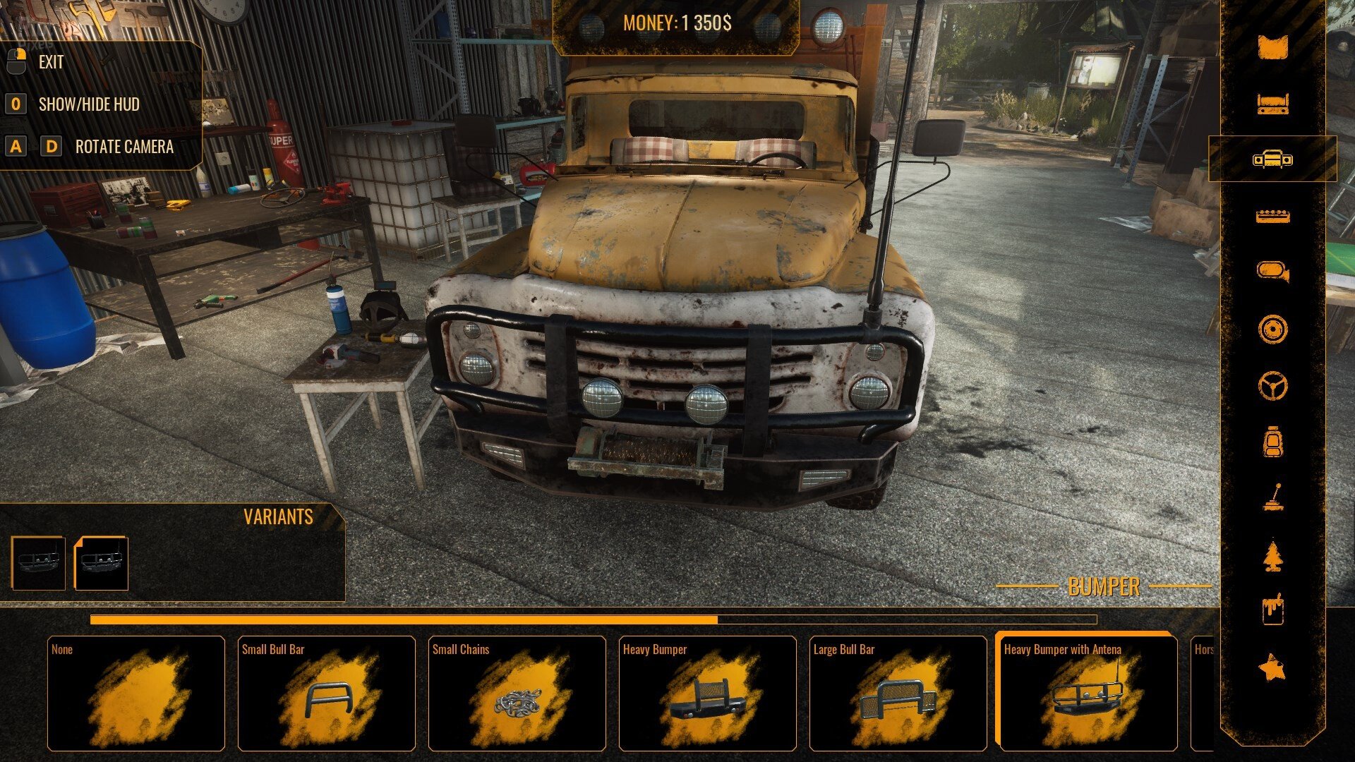 [15]-Truck Mechanic: Dangerous Paths Download