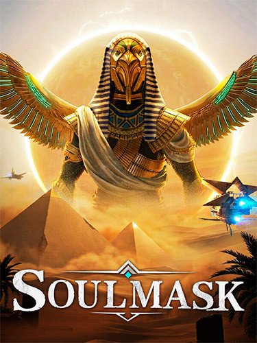 Soulmask – v1.0.0 + 4 DLCs/Bonuses-HohohoGames