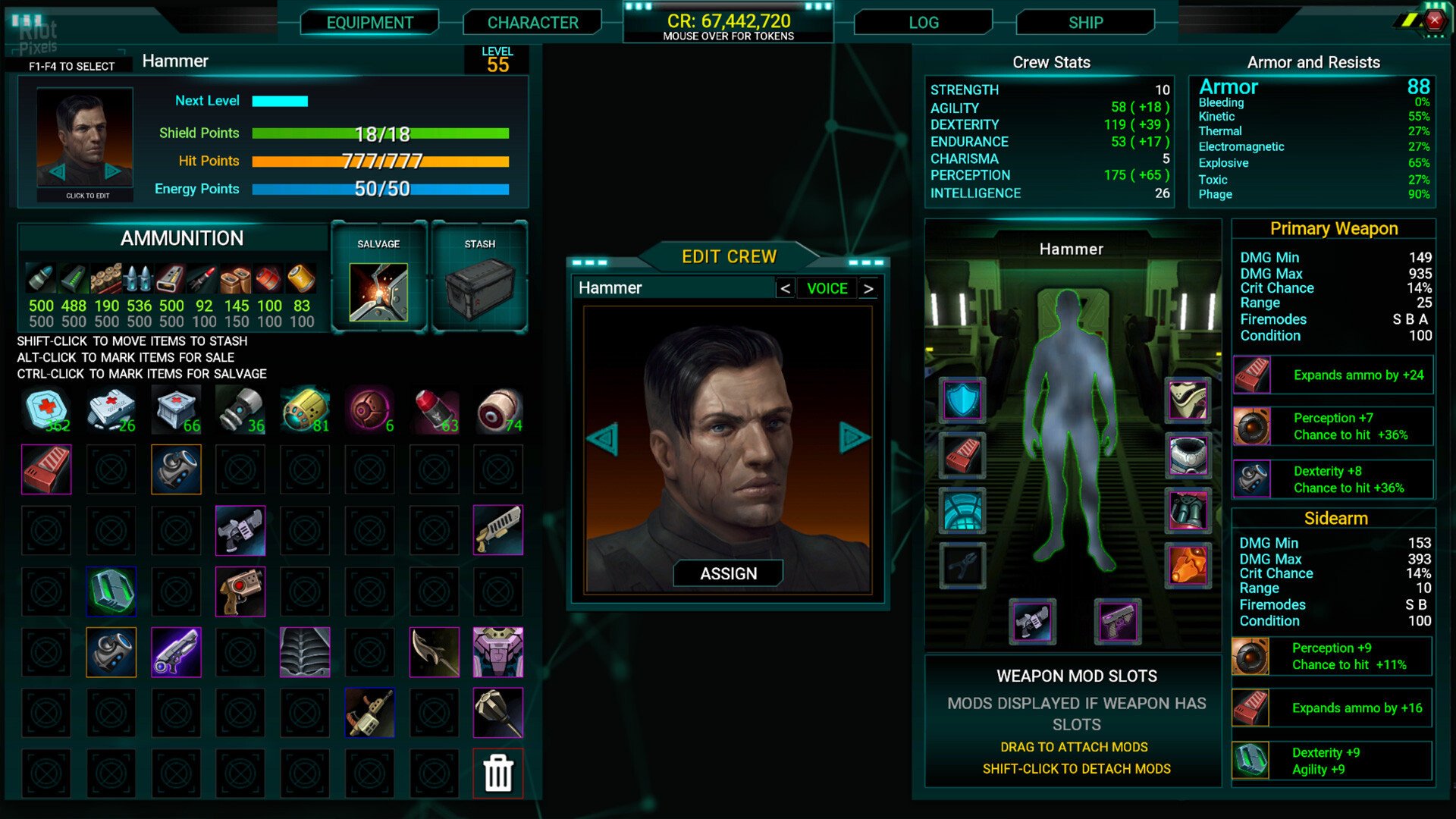 [6]-Stellar Tactics – v1.0 (Release) + Supporter Pack DLC Download