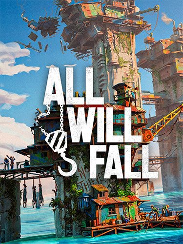 ALL WILL FALL – v1.0.1f1-HohohoGames