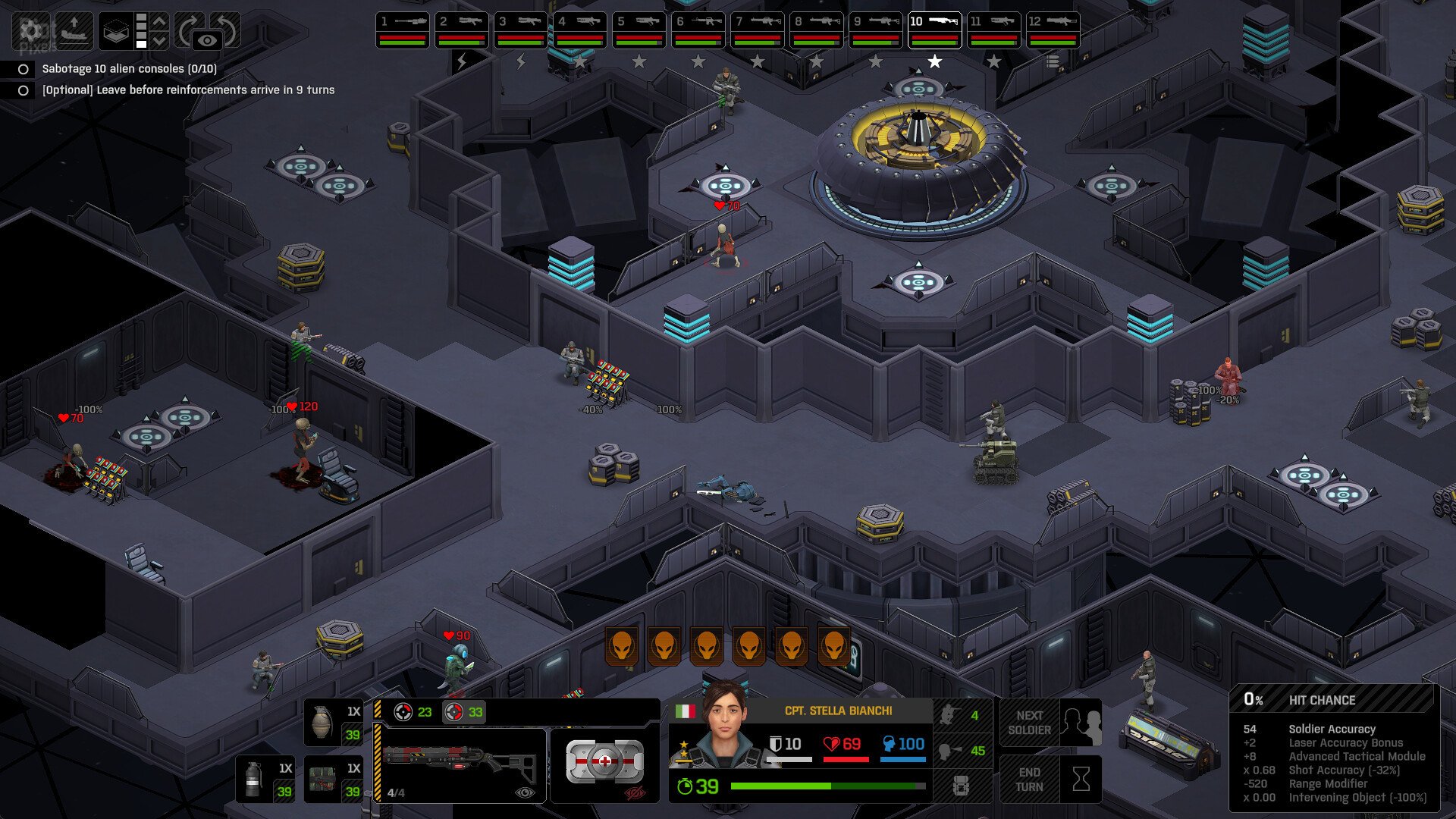 [7]-Xenonauts 2 – v7.18.3 (v1.0 Release) Download