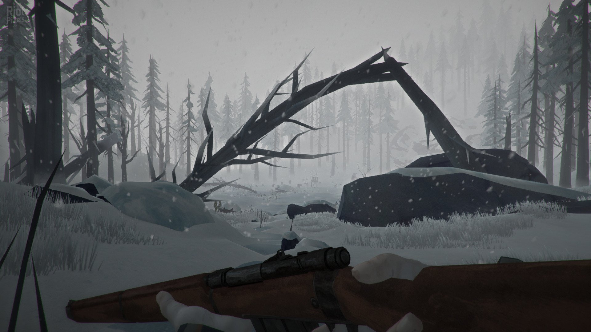 [16]-The Long Dark: Quiet Apocalypse Bundle – v2.52 (179852) + 5 DLCs + 5 Bonus OSTs Download